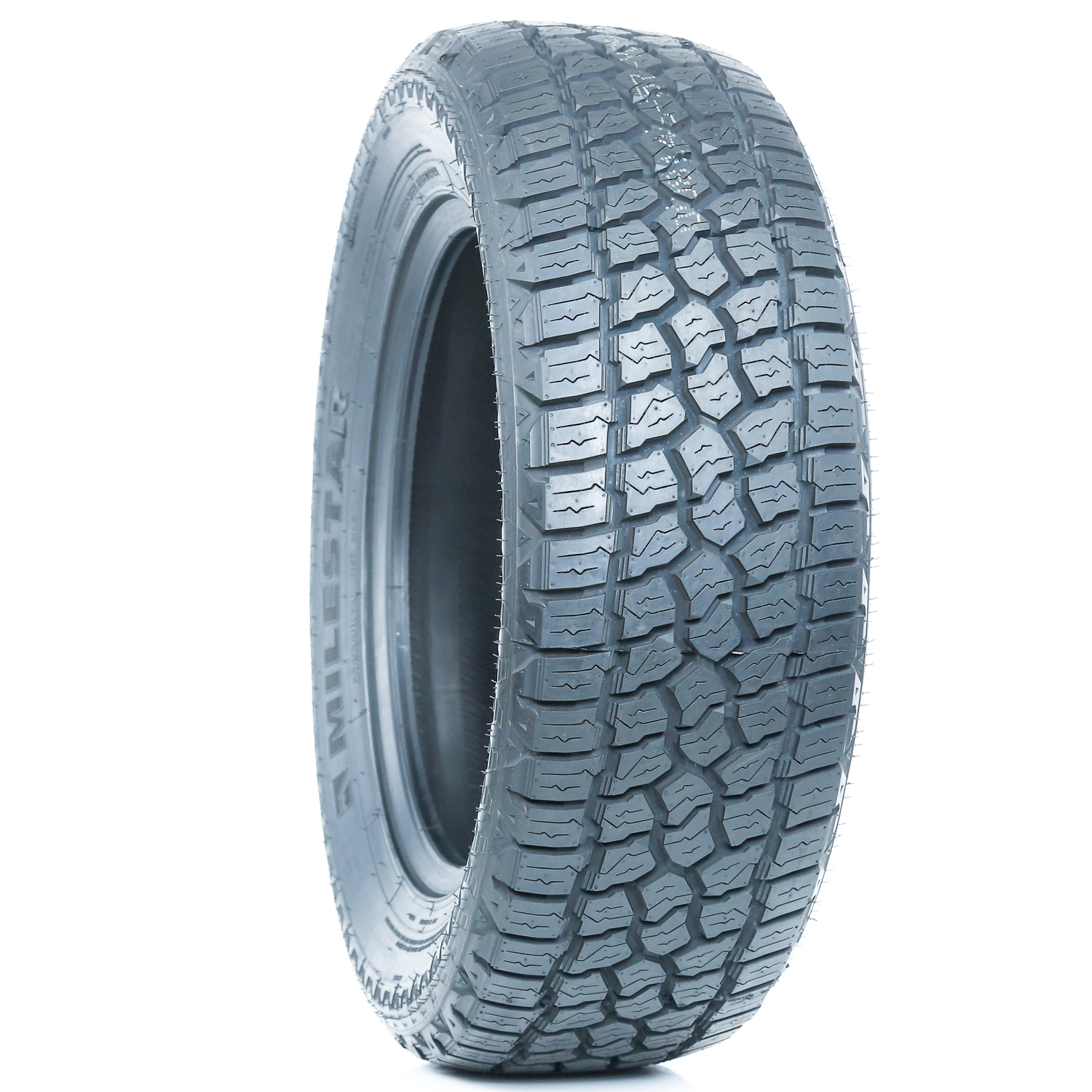 teratera Zeta Impero A/T LT 285/60R20 E 10 Ply AT All Terrain Tire