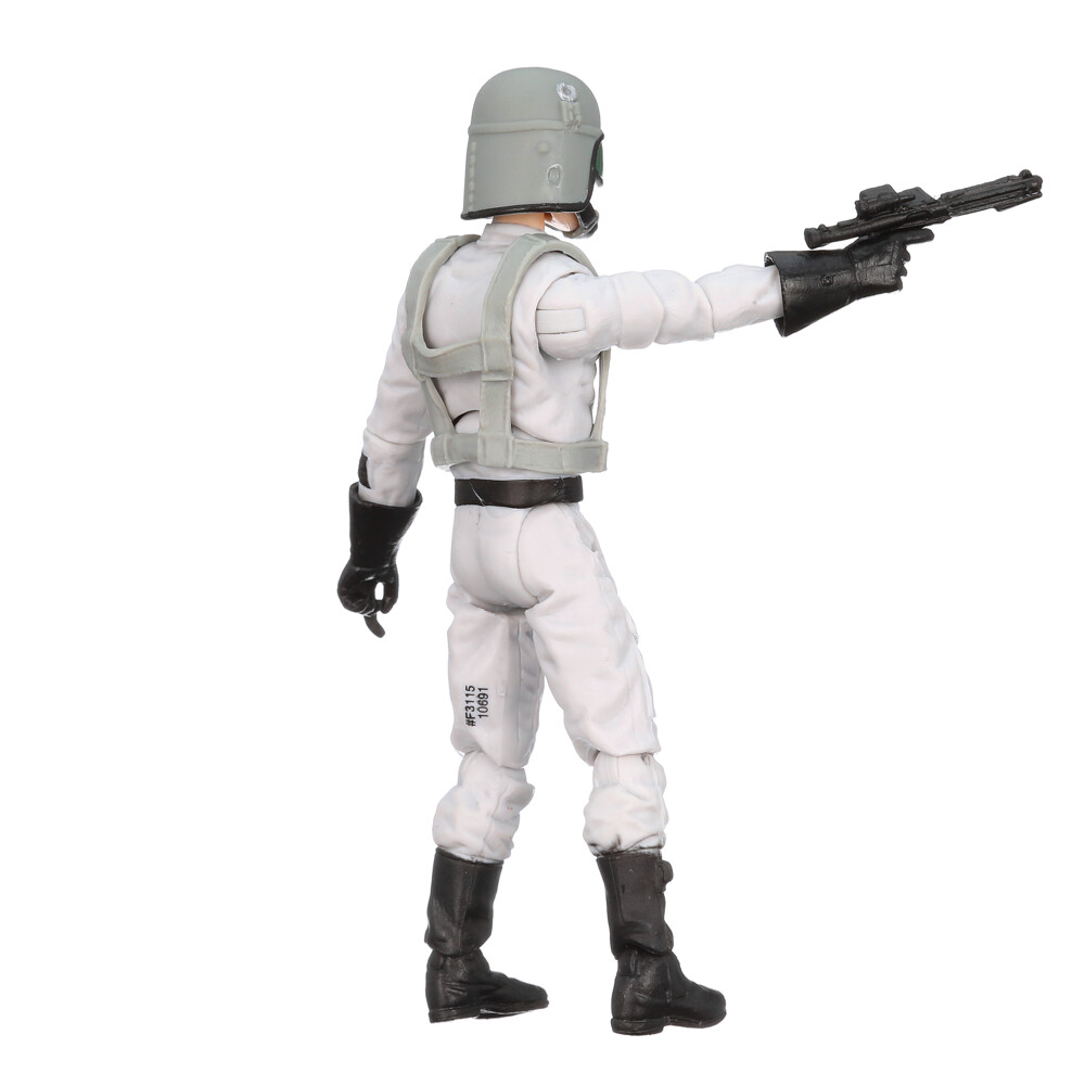 Star Wars The Vintage Collection AT-ST & Chewbacca 3.75-Inch