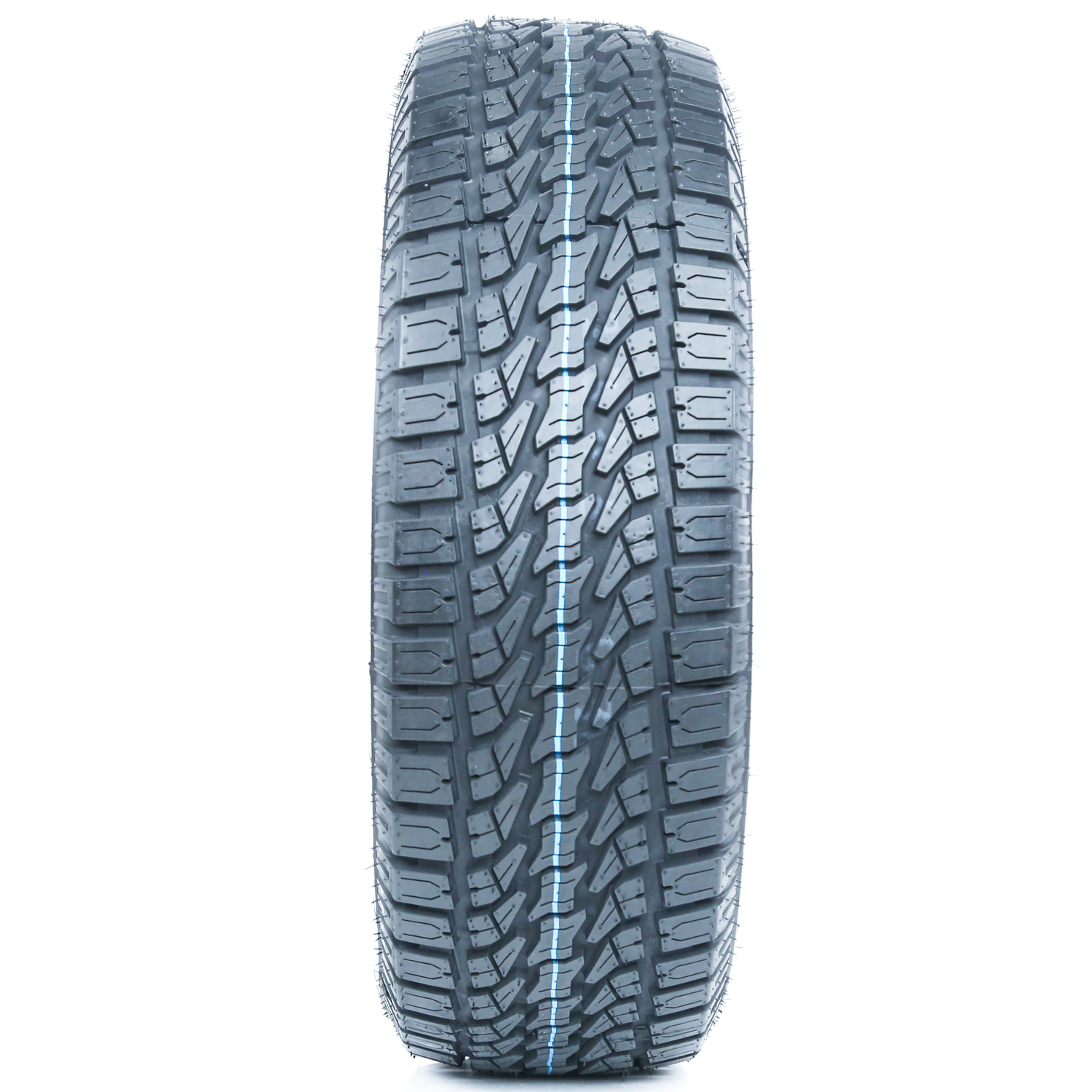 Accelera Epsilon AT 265/70R17 115S All Terrain Light Truck
