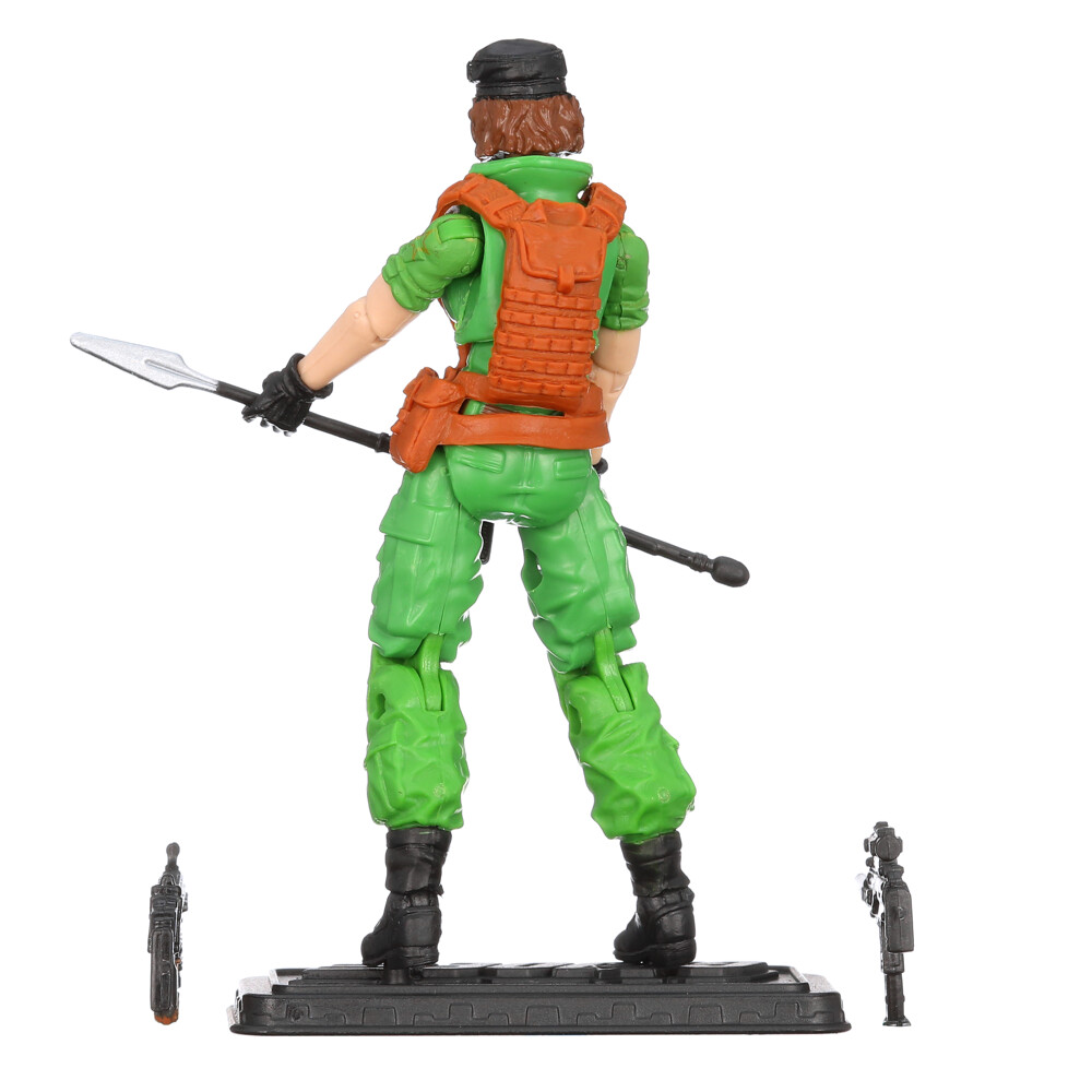 G.I. Joe 3.75