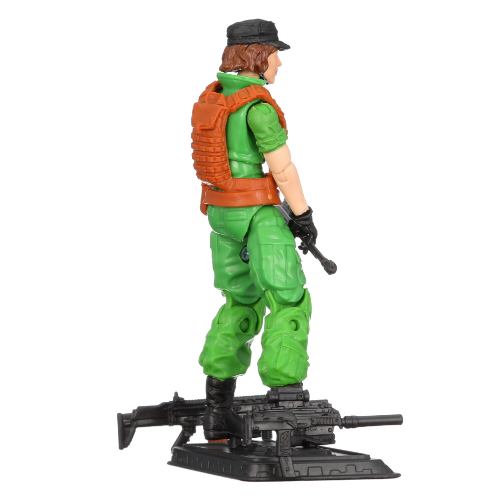 G.I. Joe Classic Collection 3体セット Action Figures for Classroom Play | Walmart Business