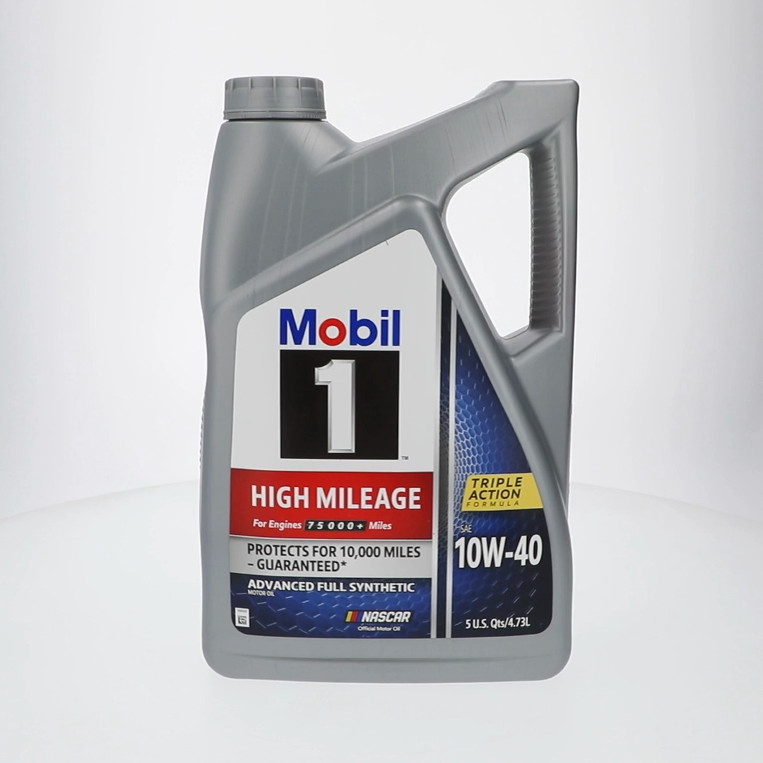 モービル1　Mobil 1　0W-40 　10L Mobil 1™ 0W-40