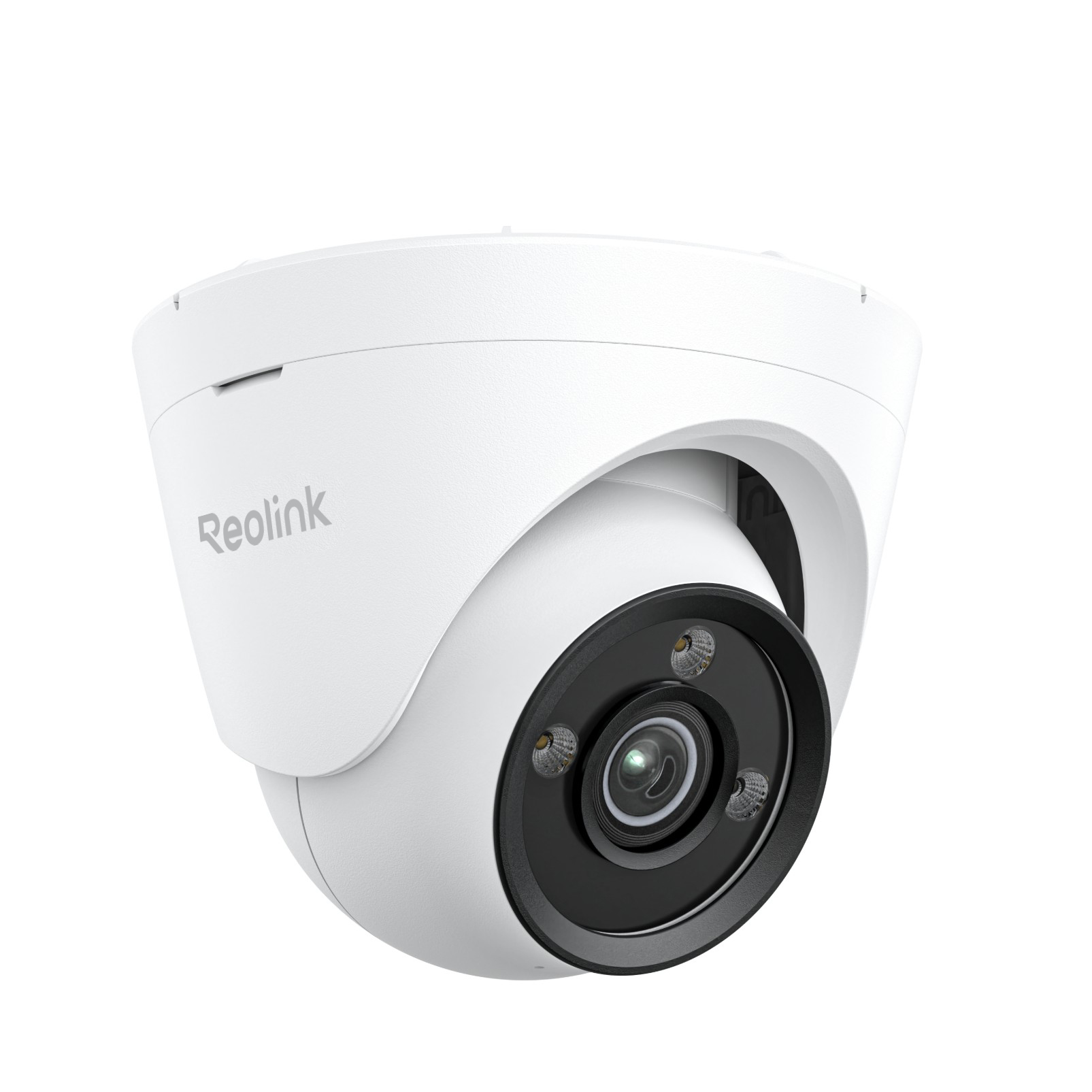 2 pack) (2 pack) Reolink CX820 4K 8MP PoE IP Dome Security Camera