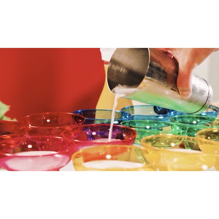 Moomoo And Margarita Party Decorations 144 Pack Plastic Margarita Glasses - 12  Oz Disposable Hurricane Cups For Parties Margarita Cups Disposable