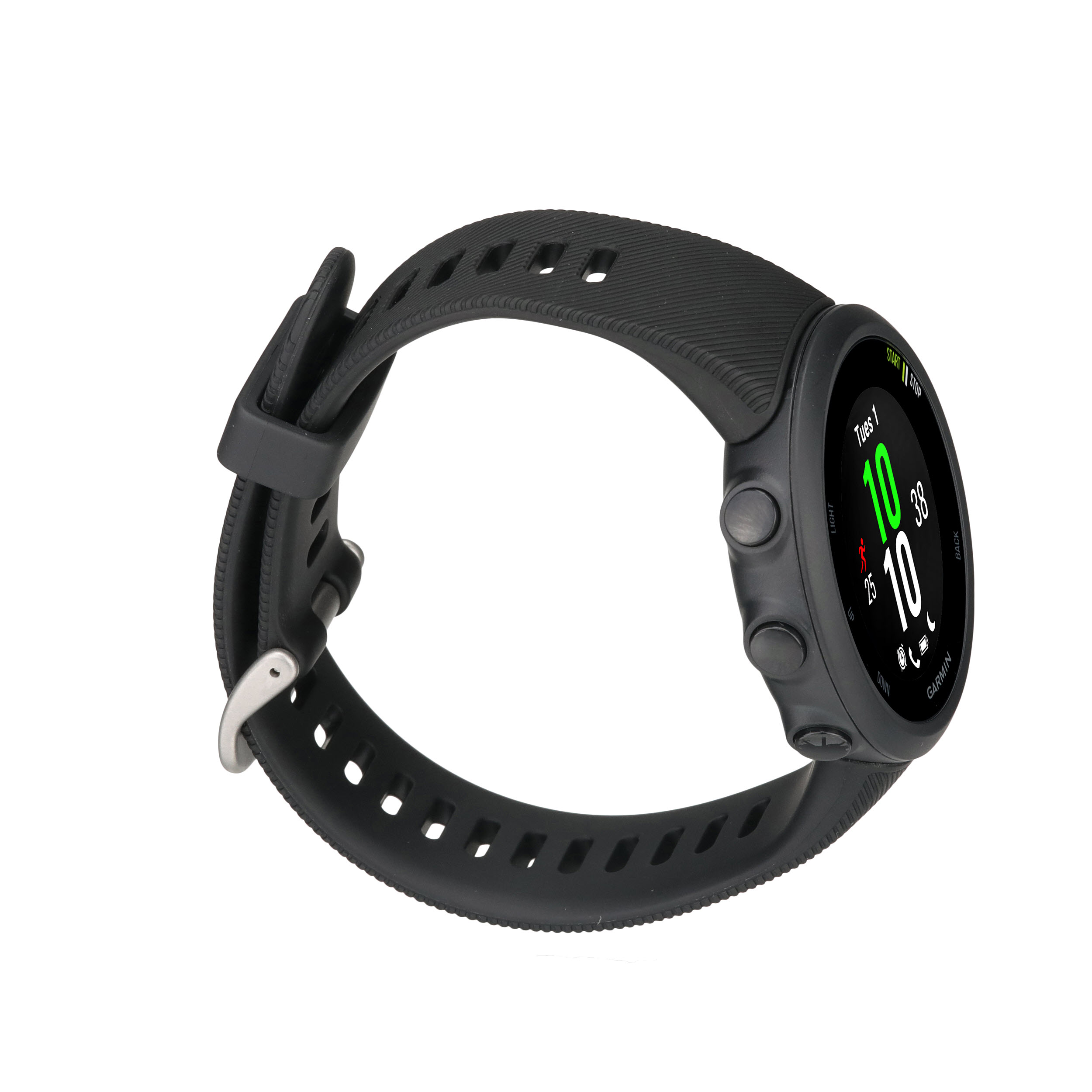 Forerunner® 45 GPS Running Watch in Black 