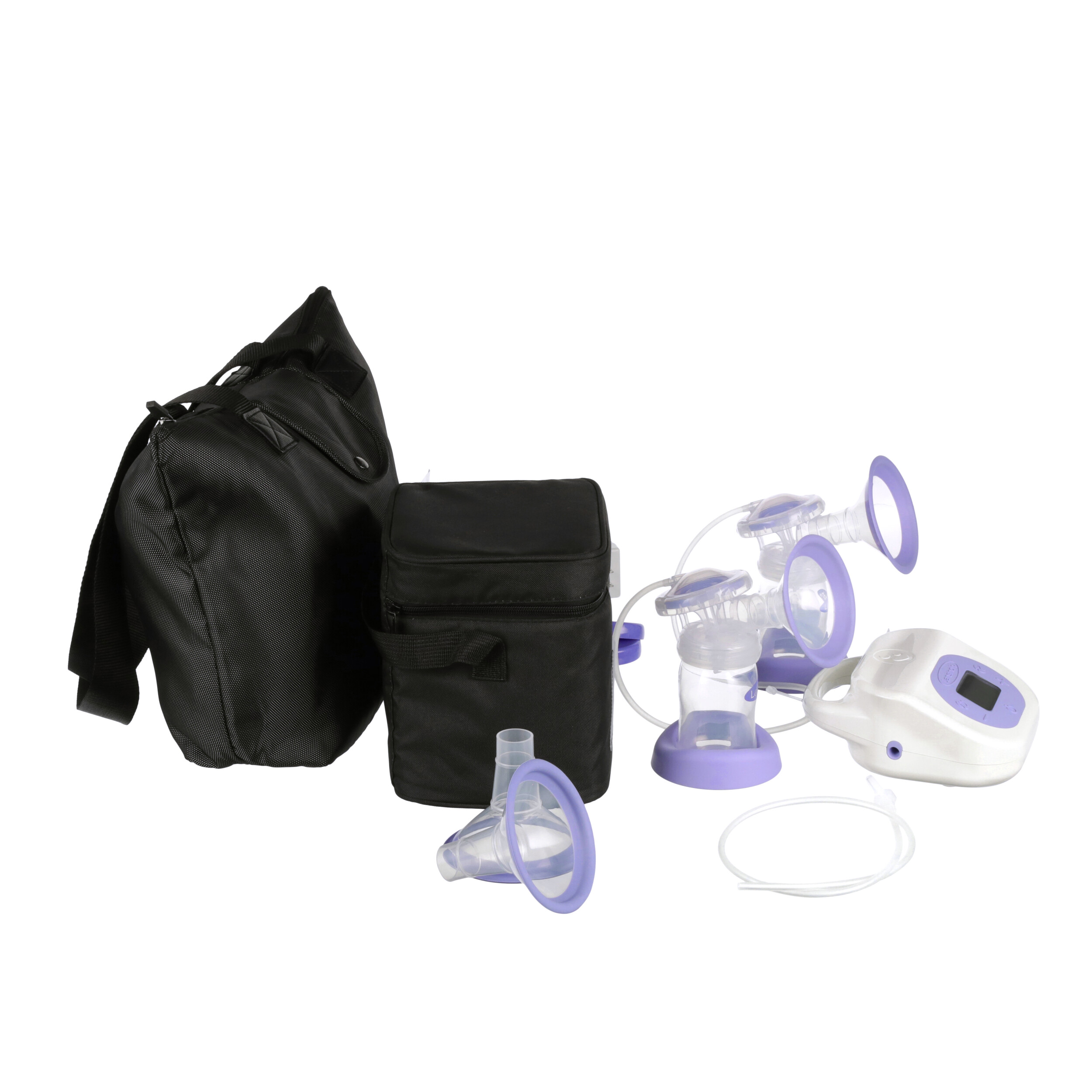 Lansinoh Smartpump 2.0 Double Electric Breast Pump Kit
