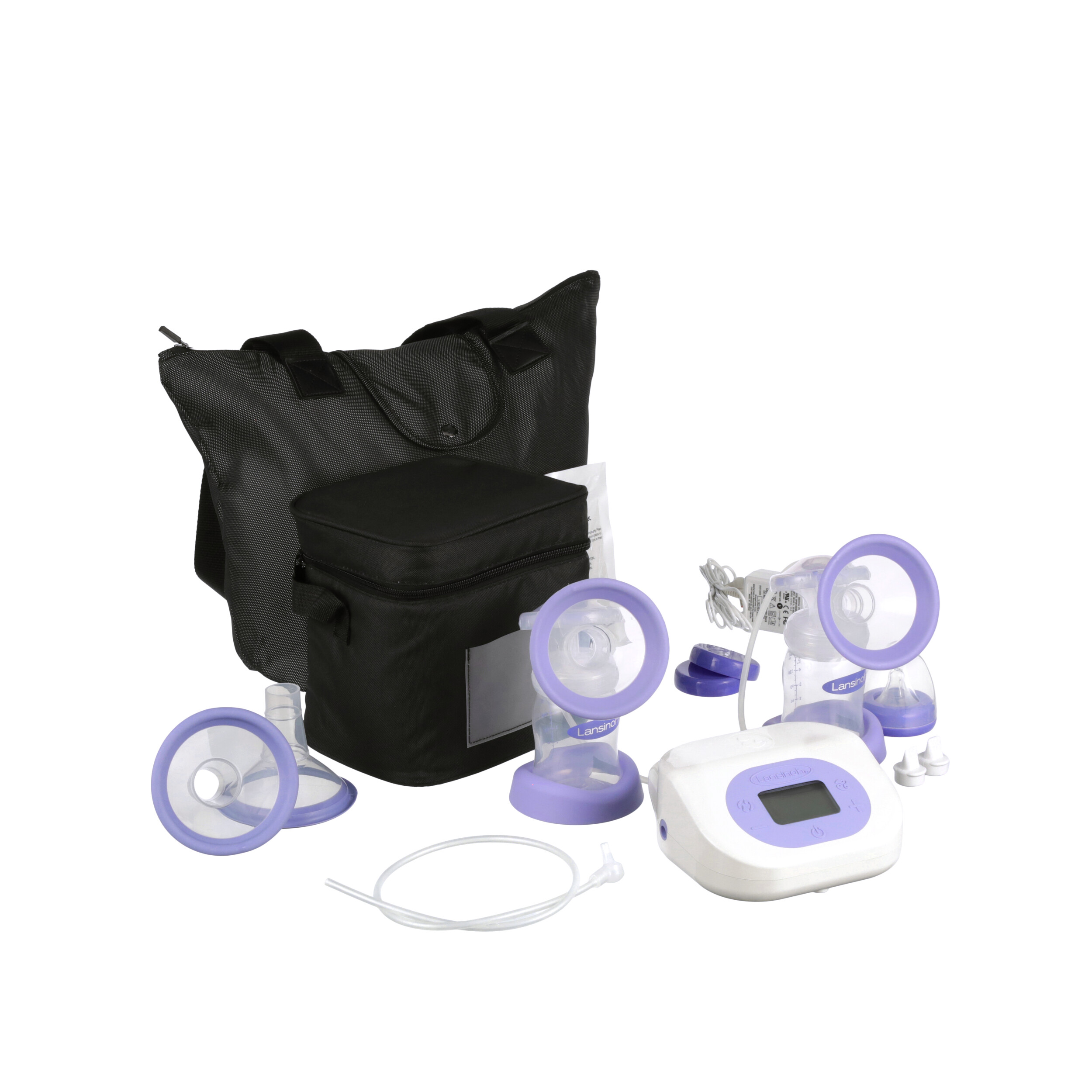 Lansinoh SignaturePro Double Electric Breast Pump