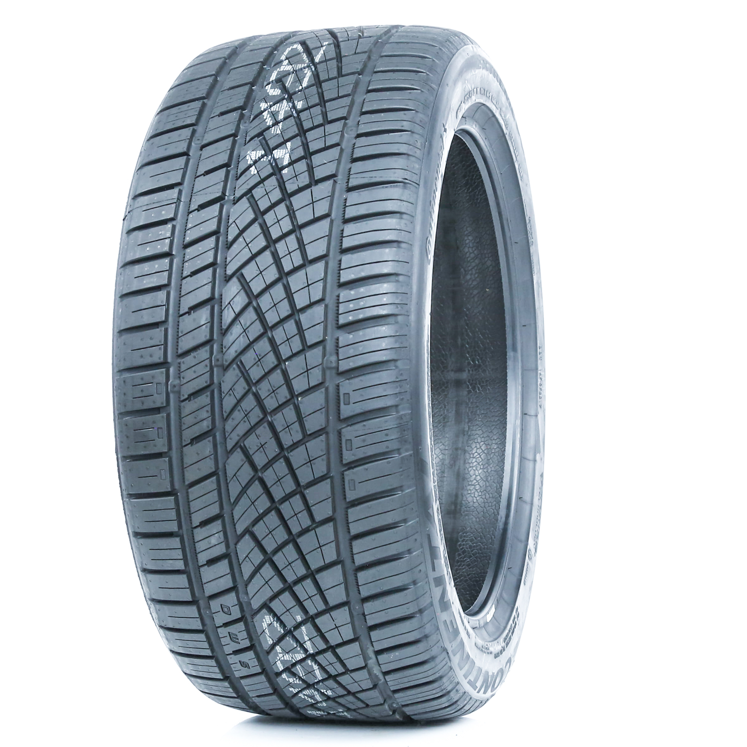 Continental ExtremeContact DWS06 PLUS UHP All Season 275