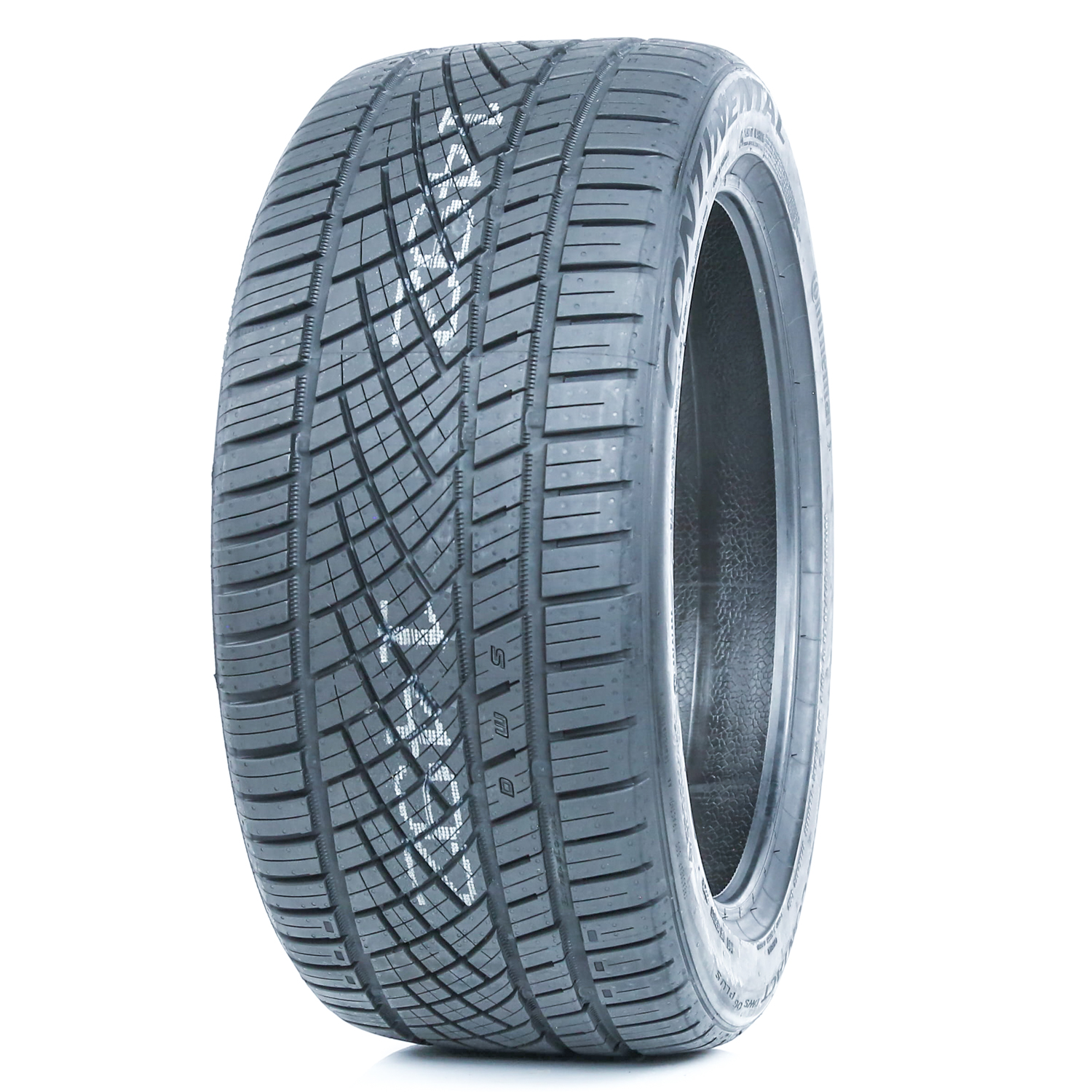 Continental ExtremeContact DWS06 PLUS UHP All Season 275/40ZR19