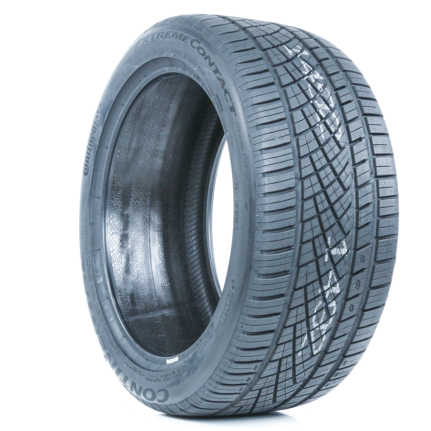 Continental ExtremeContact DWS06 PLUS UHP All Season 275