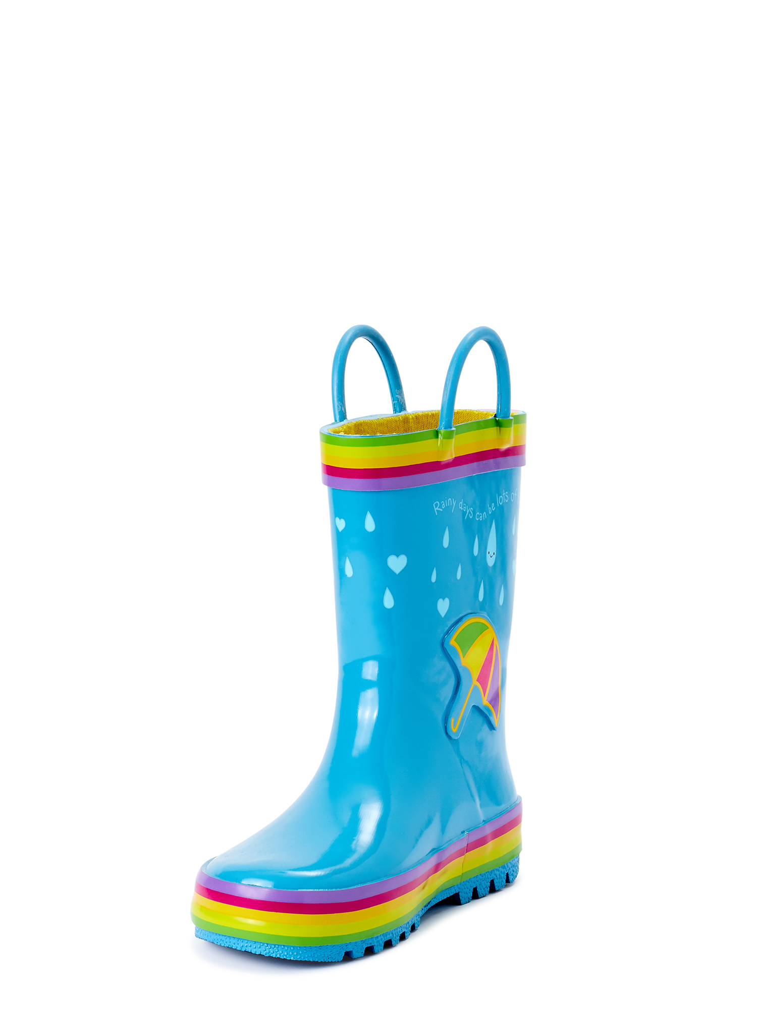 Peppa pig boots outlet walmart