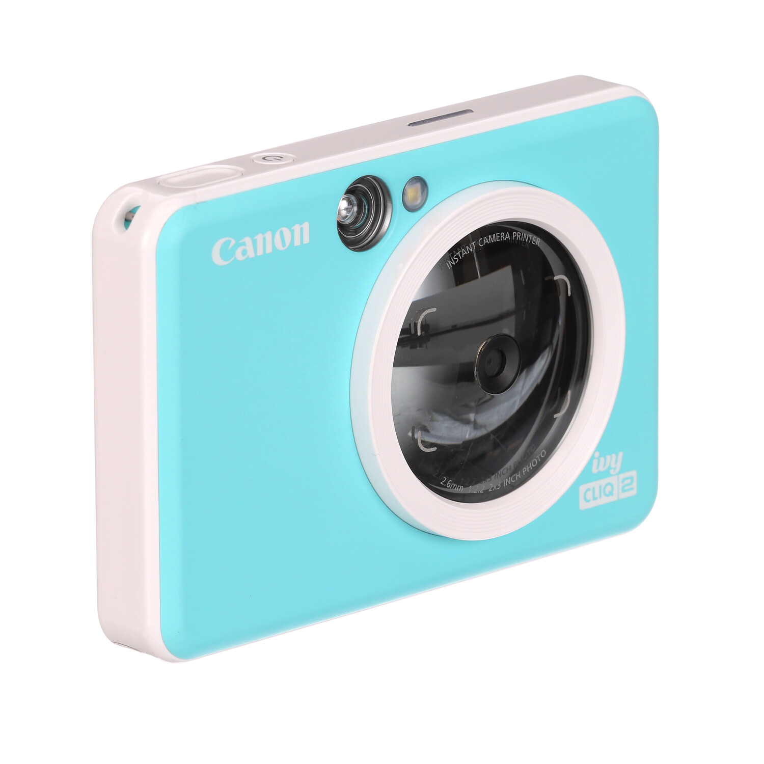Canon IVY CLIQ+2 review: A fun instant camera and printer for all ages