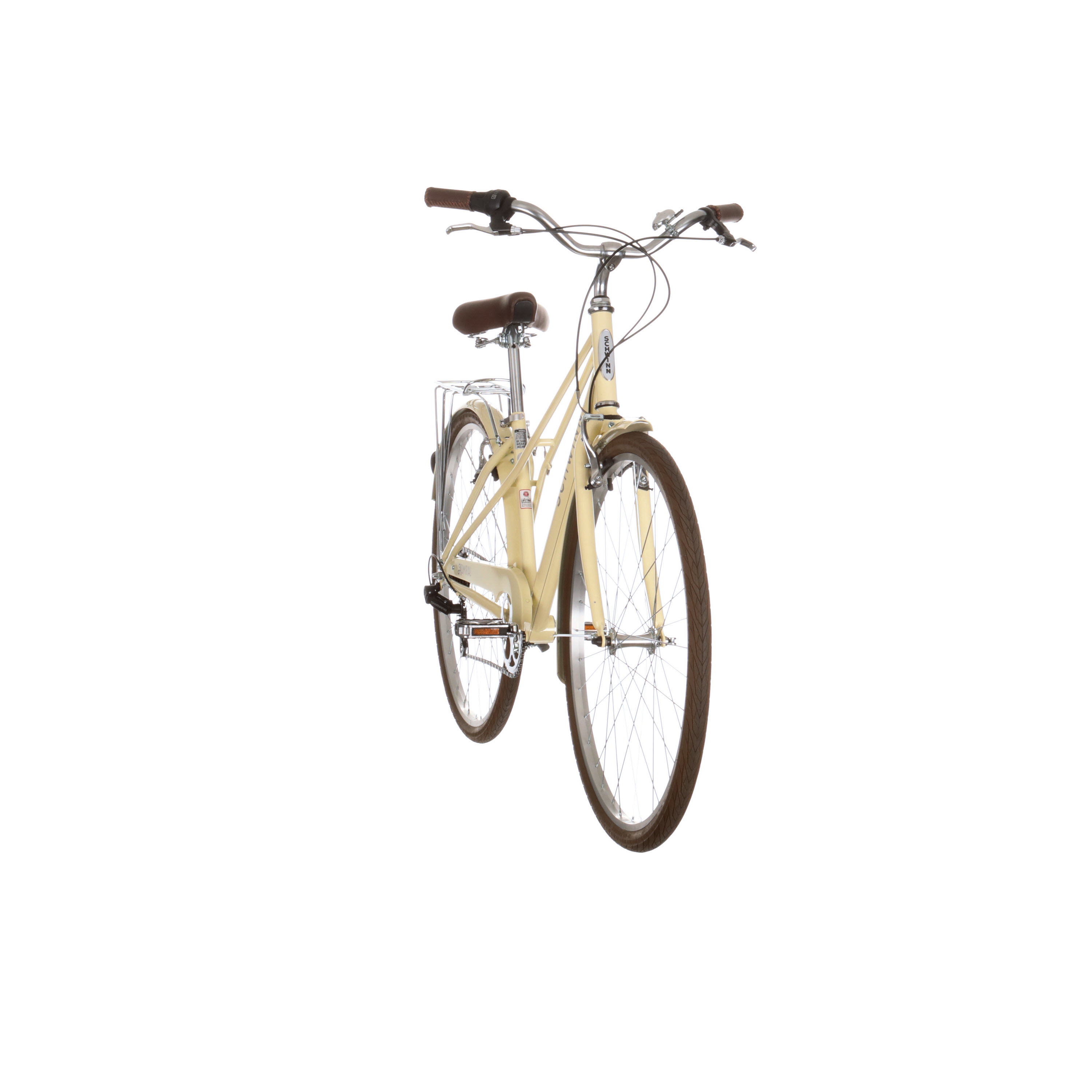 Schwinn cream online