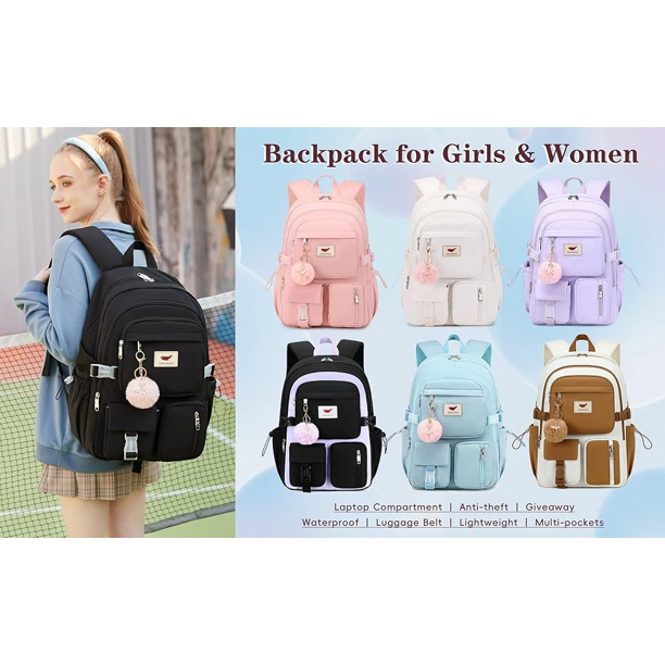 200l hiking backpack INOXTO 40L Hiking Backpack Travel Bag Waterproof Camping Climbing Daypack Outdoor Sports Rucksack Backpacks with Rain Cover main image 1