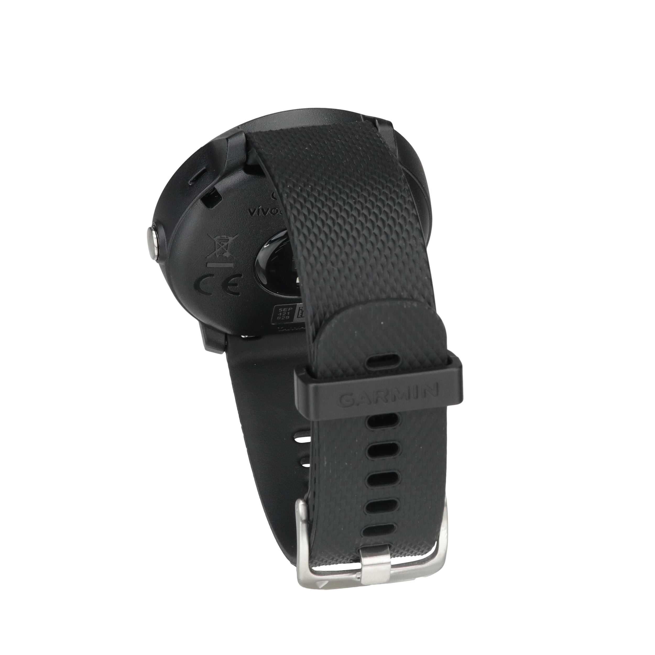 Garmin Vivoactive 3 Music GPS Smart Watch - Walmart.com