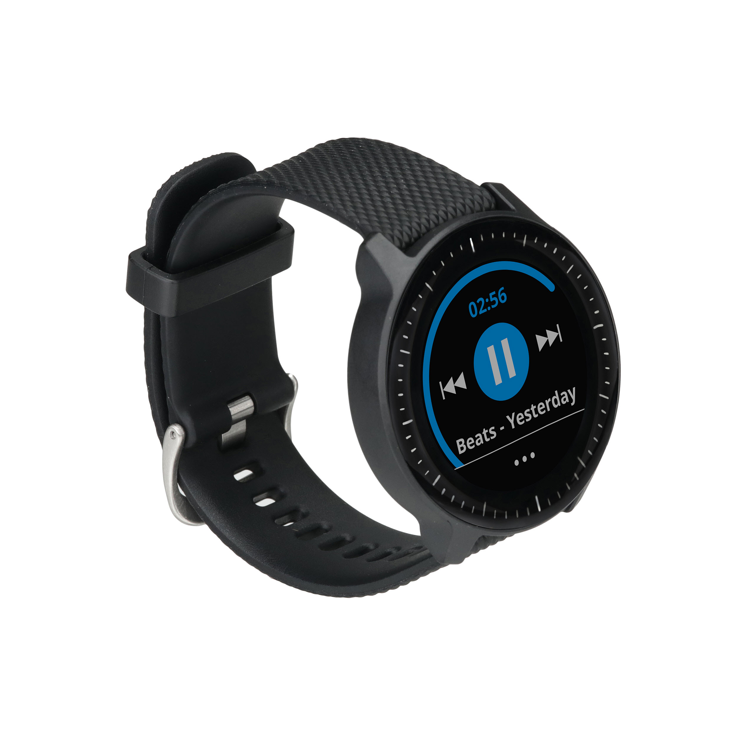 Garmin Vivoactive 3 Music Smart Watch - Walmart.com