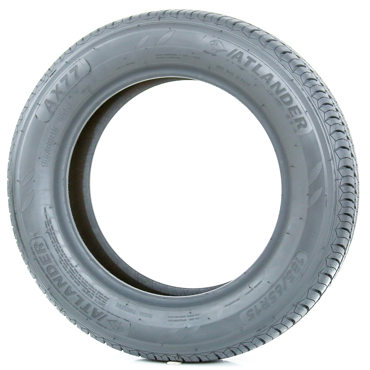 AX-77 All Season 185/65R15 - Center tools for manufacturing