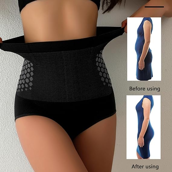thumbnail video image 2 of Fat Burning Shorts – Thermogenic Sculpting Shorts for Women, Yoga & Workout Pants, 2 of 8