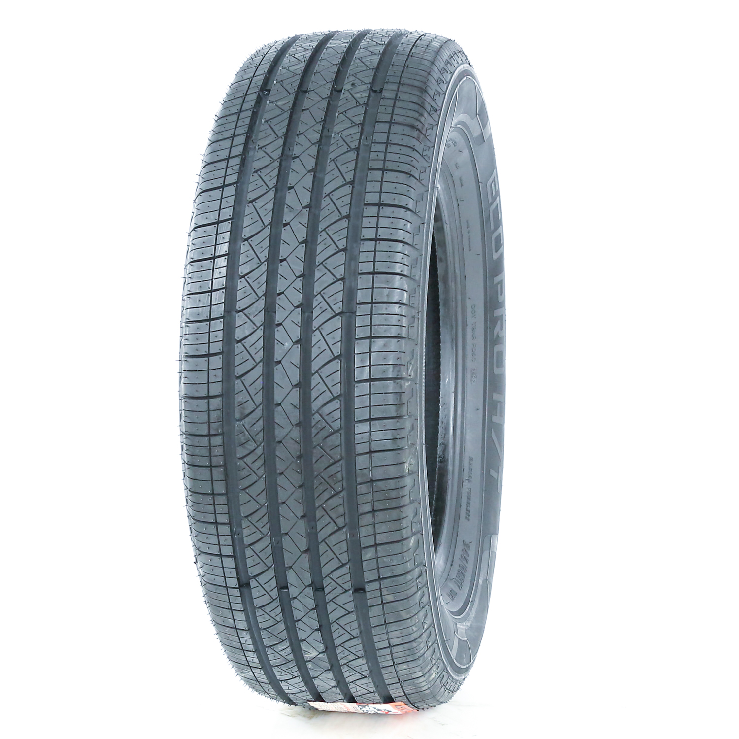 Maxtrek Fortis T5 295/45R20 XL A/S High Performance Tire for