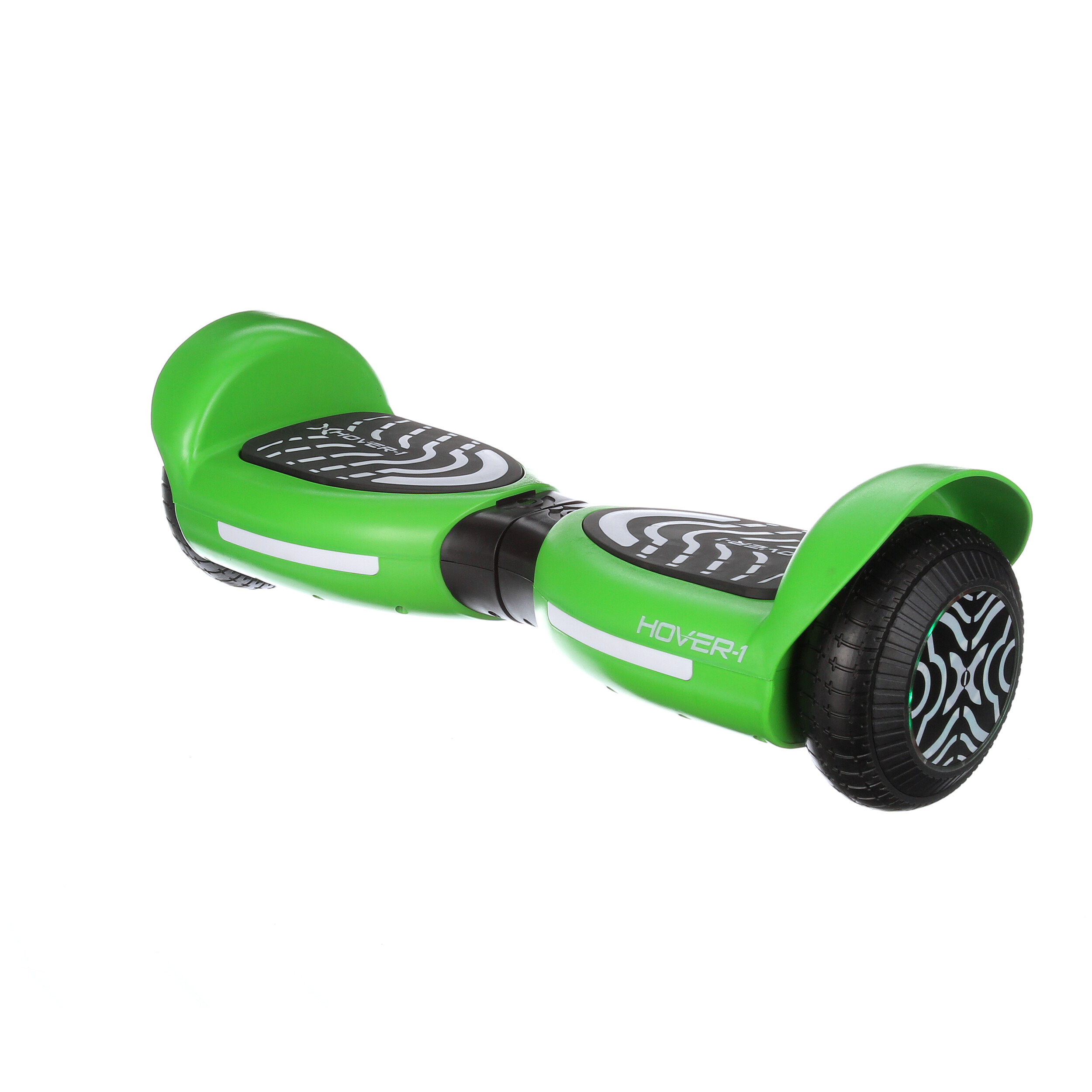 Hover 1 Rocket 2.0 Hoverboard for Teens LED Lights Max Speed 7