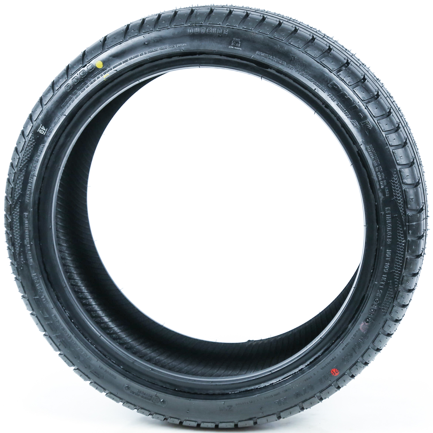 Accelera Phi R 215/40ZR17 87W XL All-Season Ultra-High-Performance