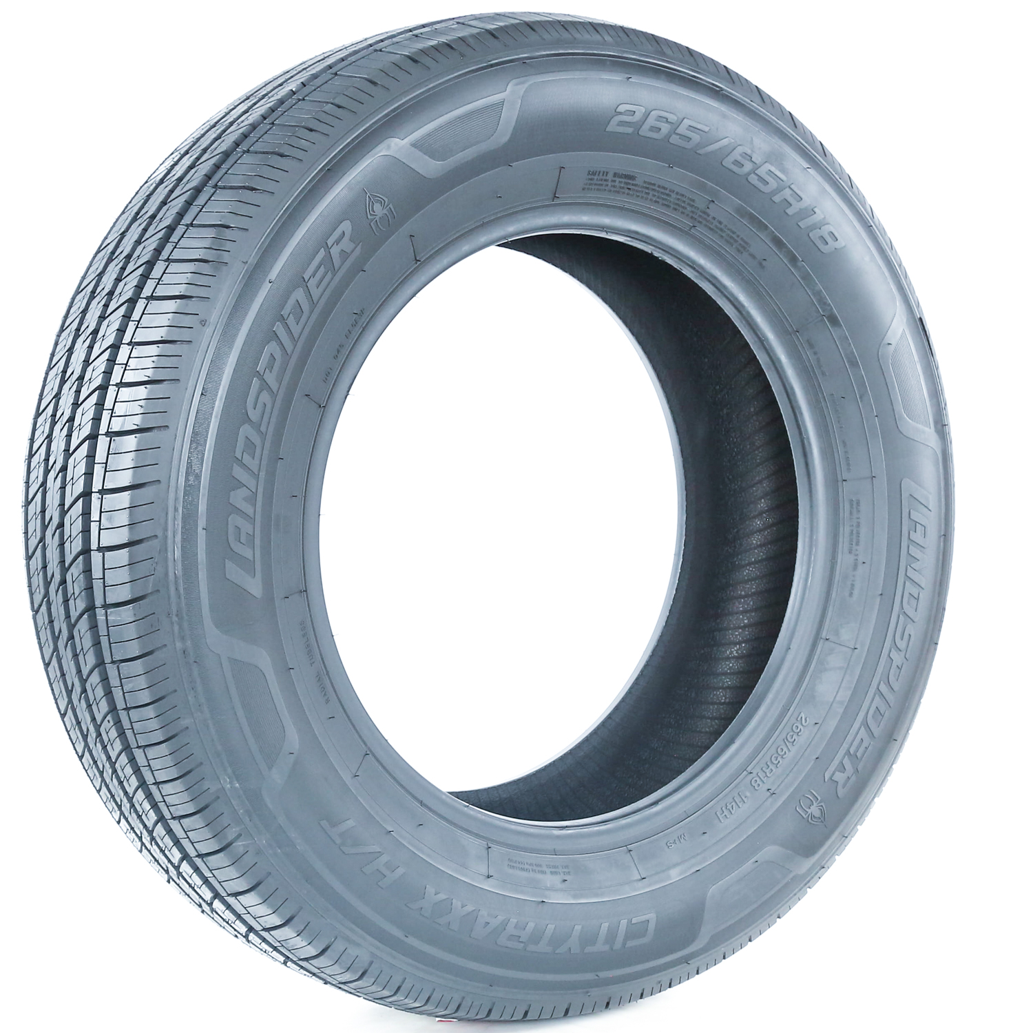 Landspider CityTraxx H/T All Season 265/65R18 114H Passenger