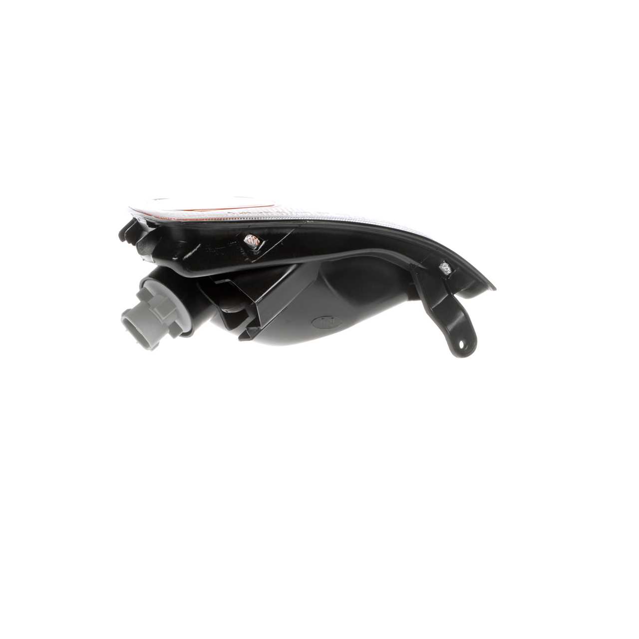 Dorman 1650728 Driver Side Turn Signal Light Assembly for Specific