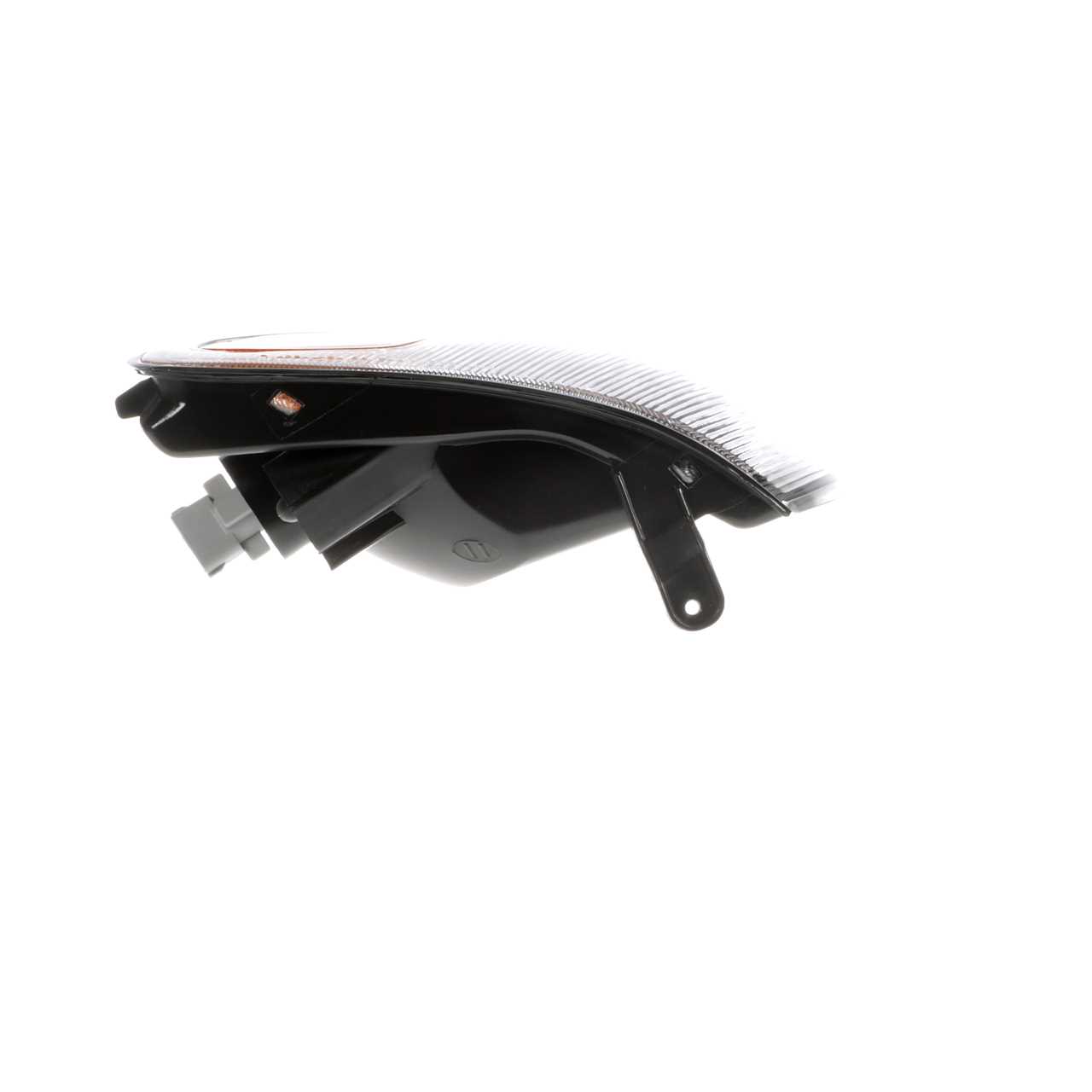 Dorman 1650728 Driver Side Turn Signal Light Assembly for Specific