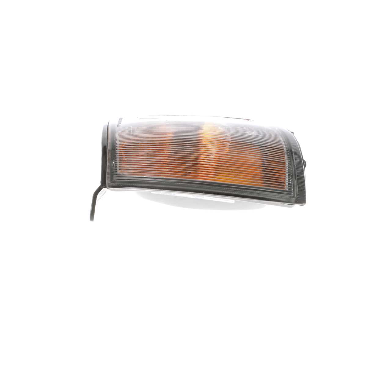 Dorman 1650728 Driver Side Turn Signal Light Assembly for Specific