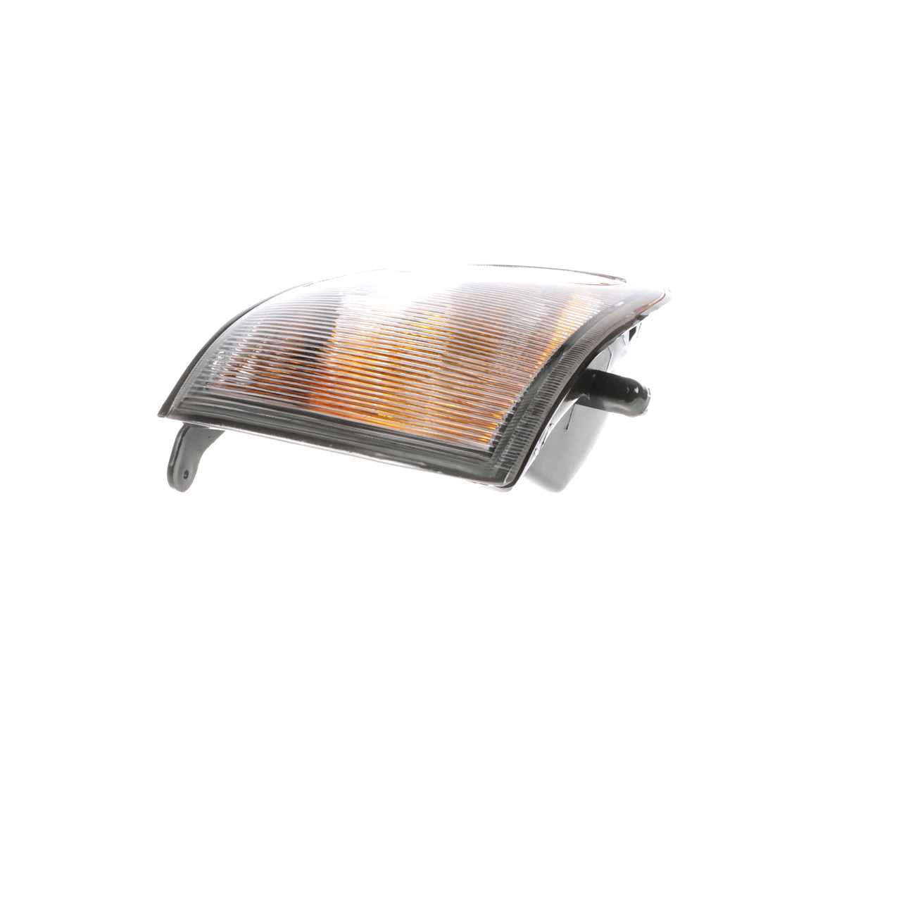 Dorman 1650728 Driver Side Turn Signal Light Assembly for Specific
