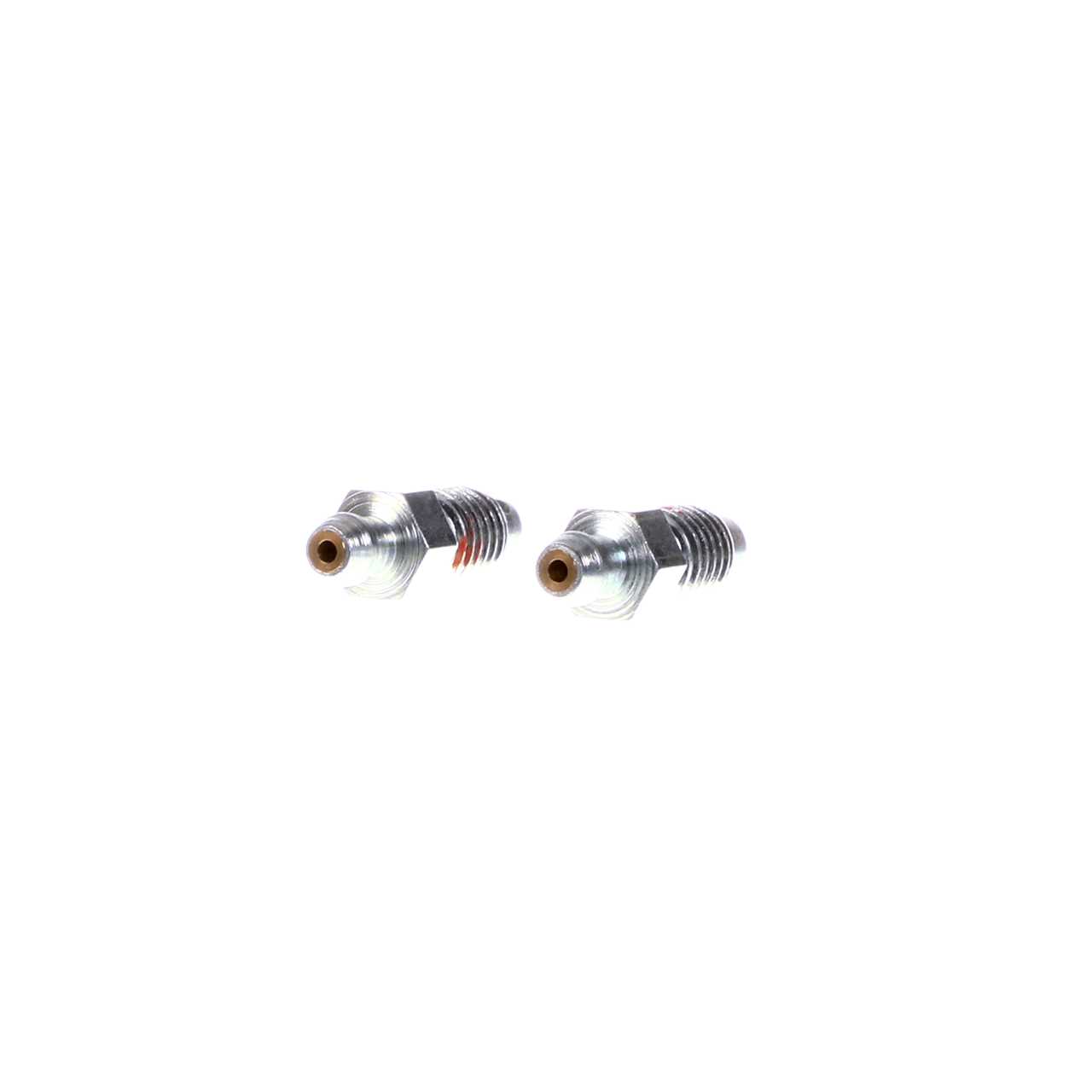 Front OR Rear Brake Bleeder Screw Compatible With Chevrolet Silverado 1500 2014 2013 2012 2011 2010 2009 P-2191967