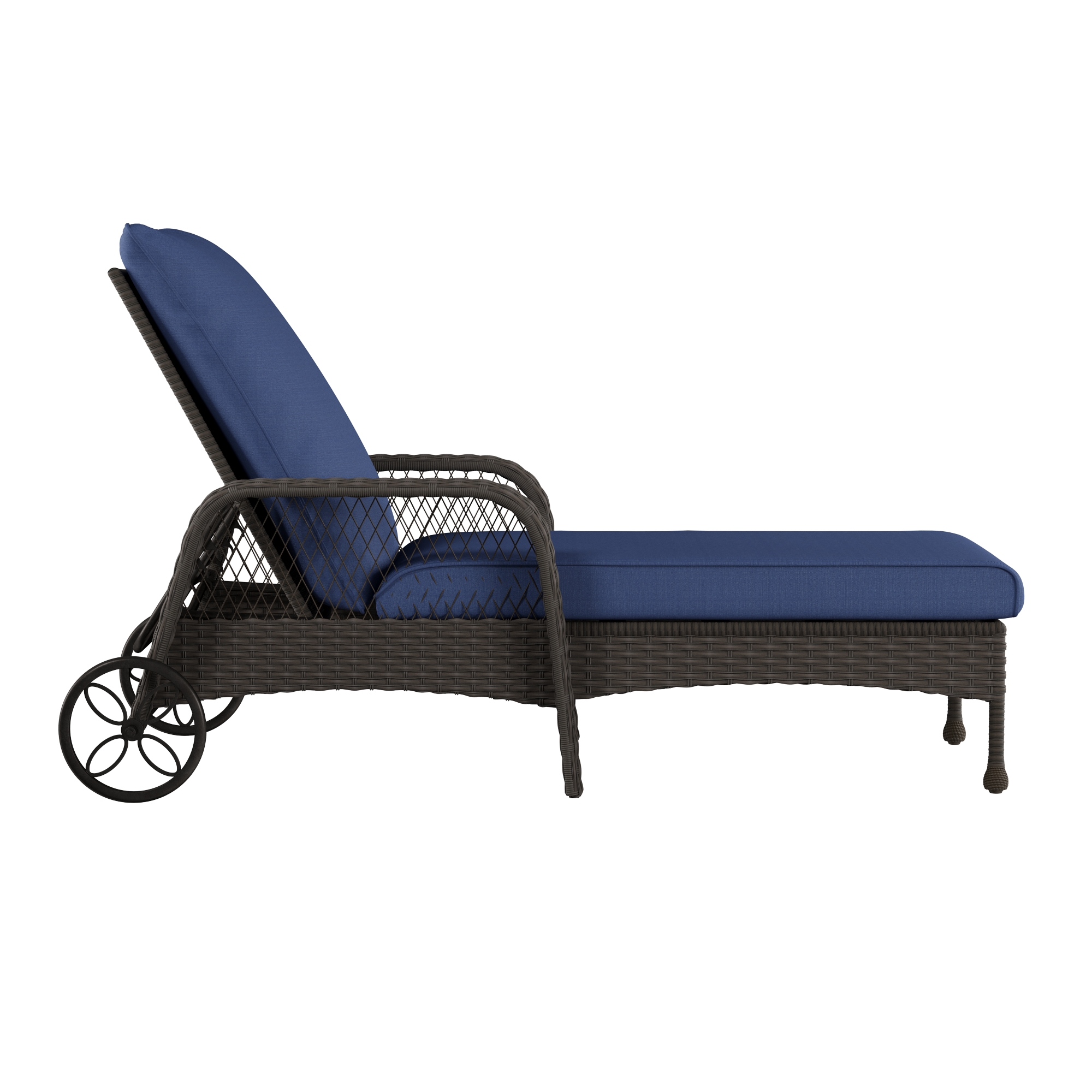 better homes and gardens colebrook chaise lounge