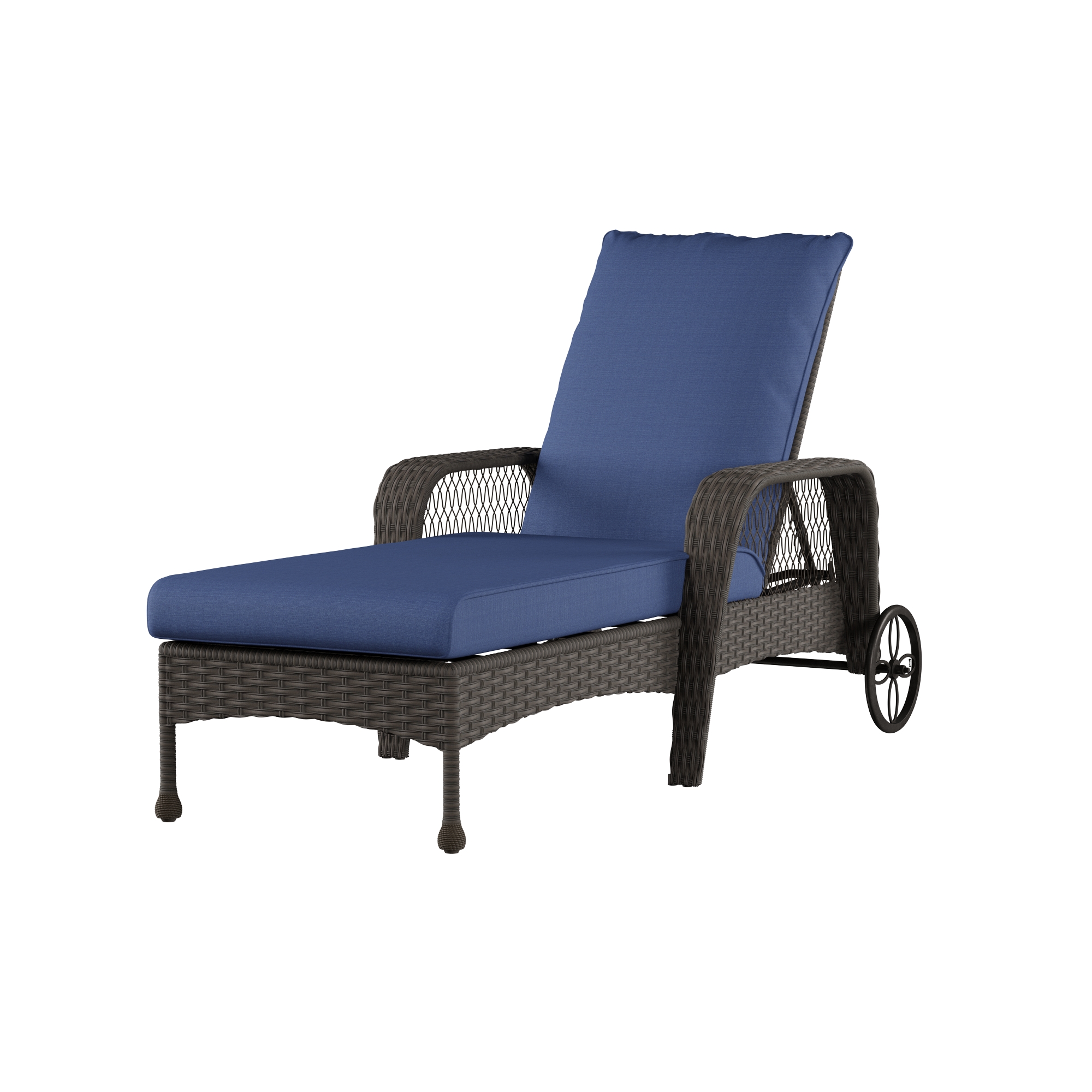 better homes and gardens colebrook chaise lounge