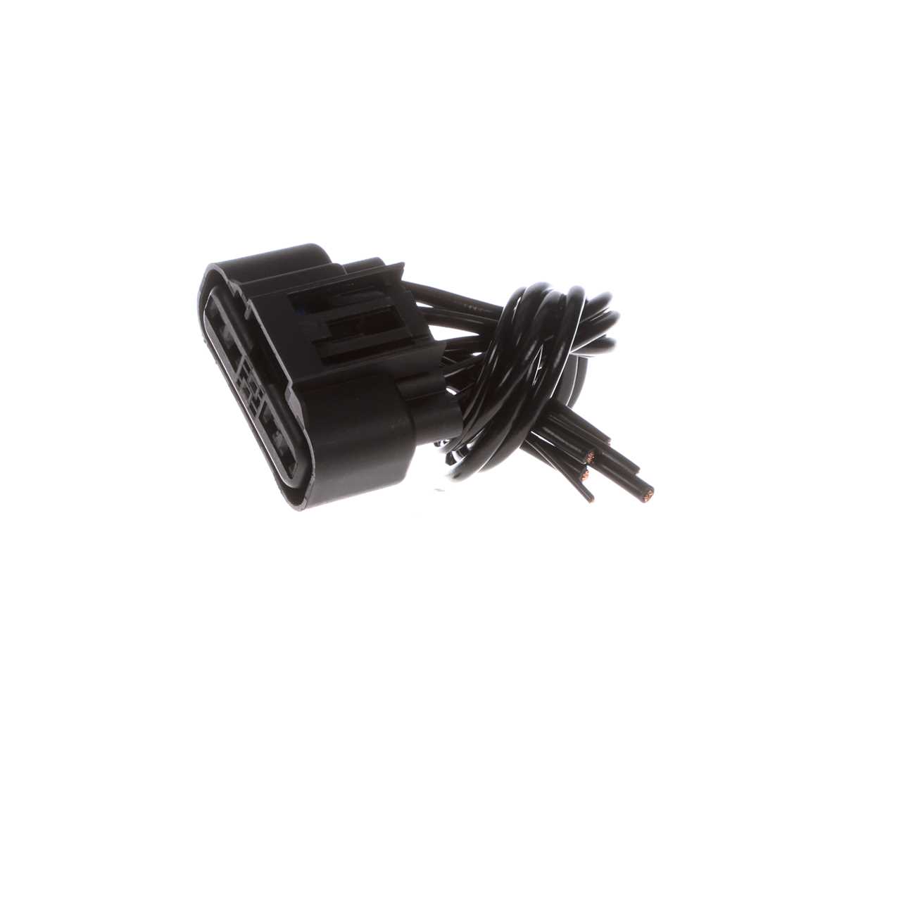 thumbnail image 2 of Dorman 28998GM Fuel Pump Driver Module Connector For 2004-2008 Ford F150 2 of 4