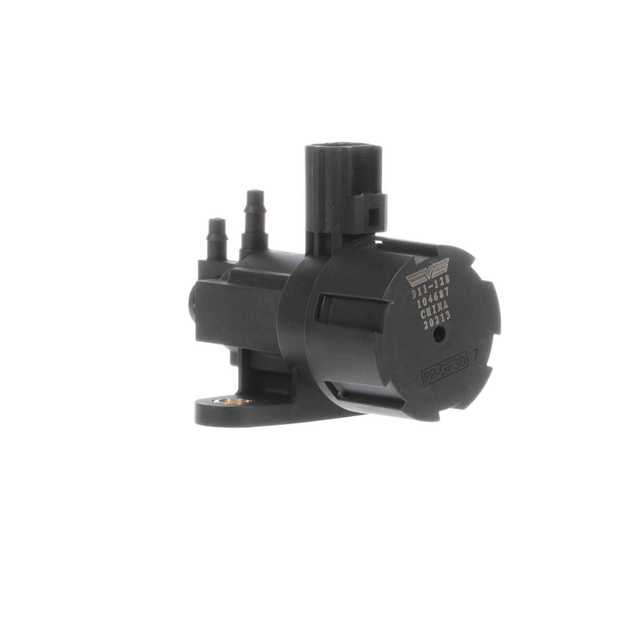 Dorman 911-392 Valvola di spurgo del contenitore di vapore compatibile