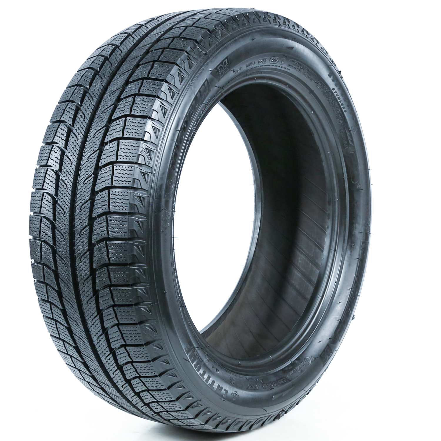 Michelin Latitude X-Ice XI2 Winter 235/55R18 100T Tire