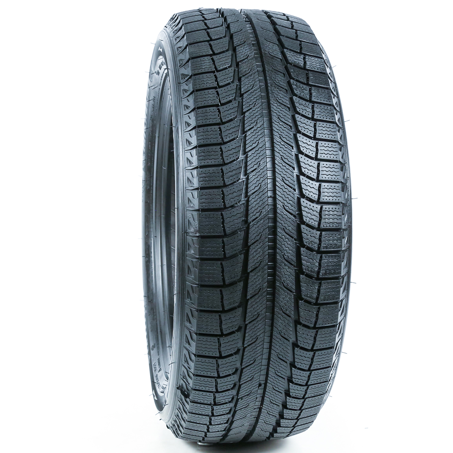 Michelin Latitude X-Ice XI2 Winter 235/55R18 100T Tire