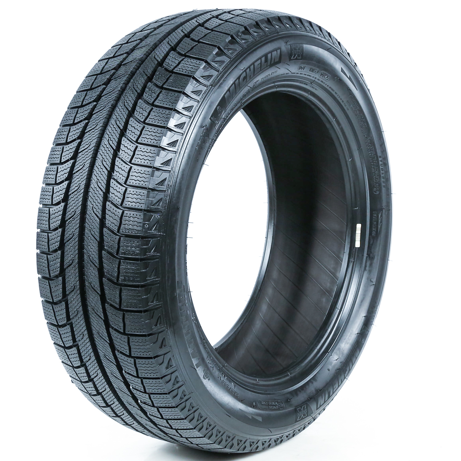 MICHELIN X-ICE  235/55 R19 新品2本 Amazon.co.jp: ミシュラン(MICHELIN) エックスアイス X-ICE SNOW
