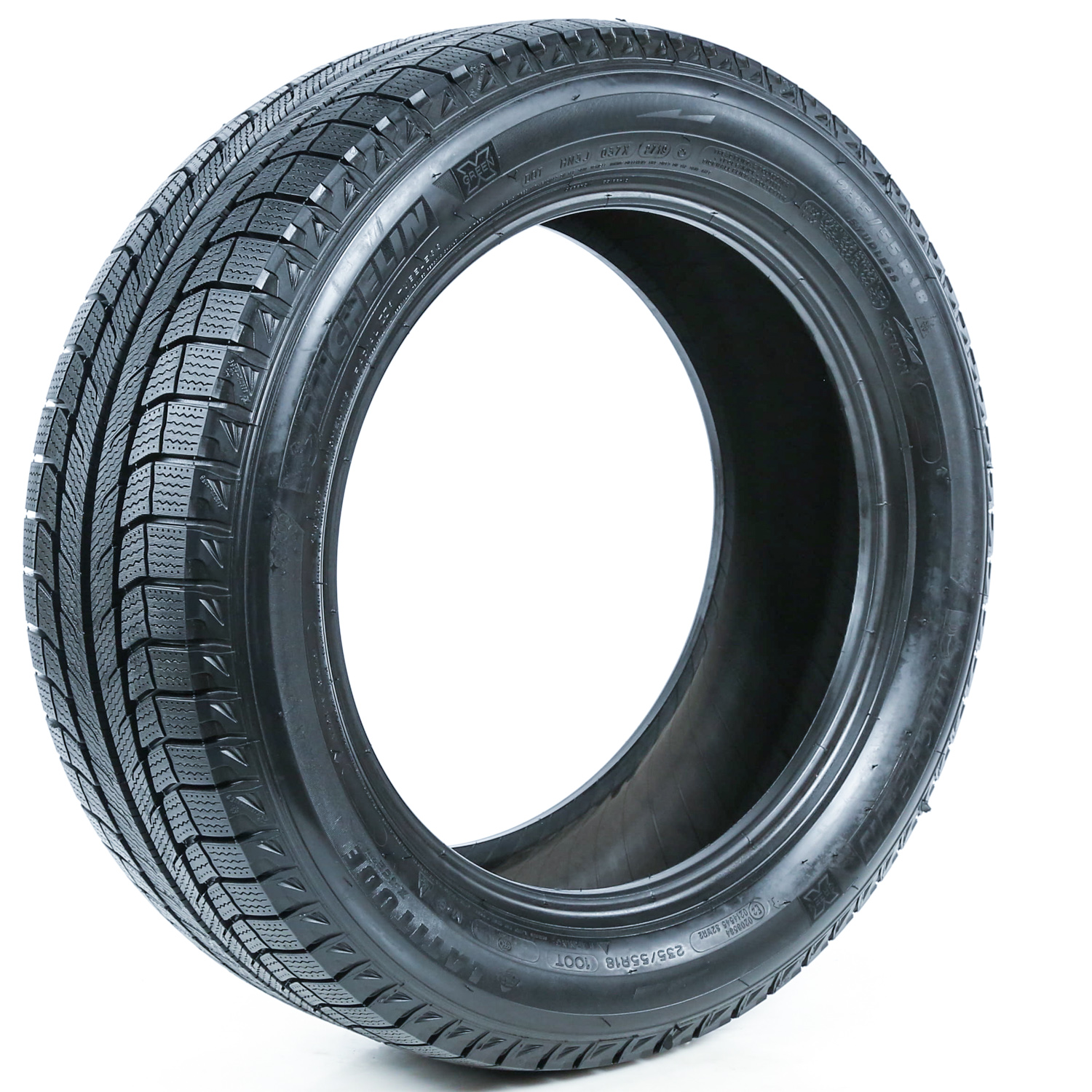 MICHELIN X-ICE  235/55 R19 新品2本 MICHELIN/MICHELIN X-ICE SNOW SUV｜フジ・コーポレーション