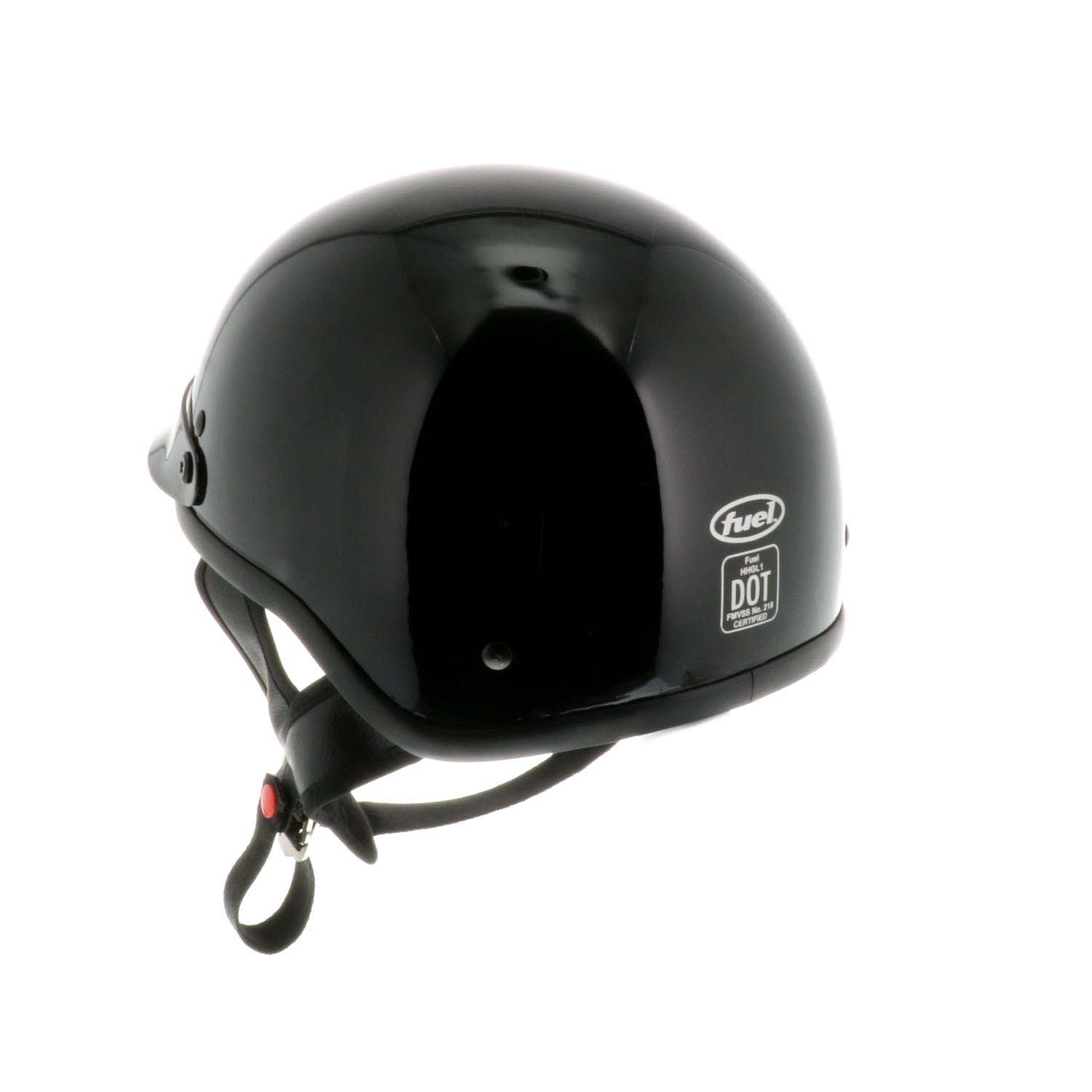 New York JETS Shorty Half Motorcycle Helmet DOT Approved NY Licensed NFL