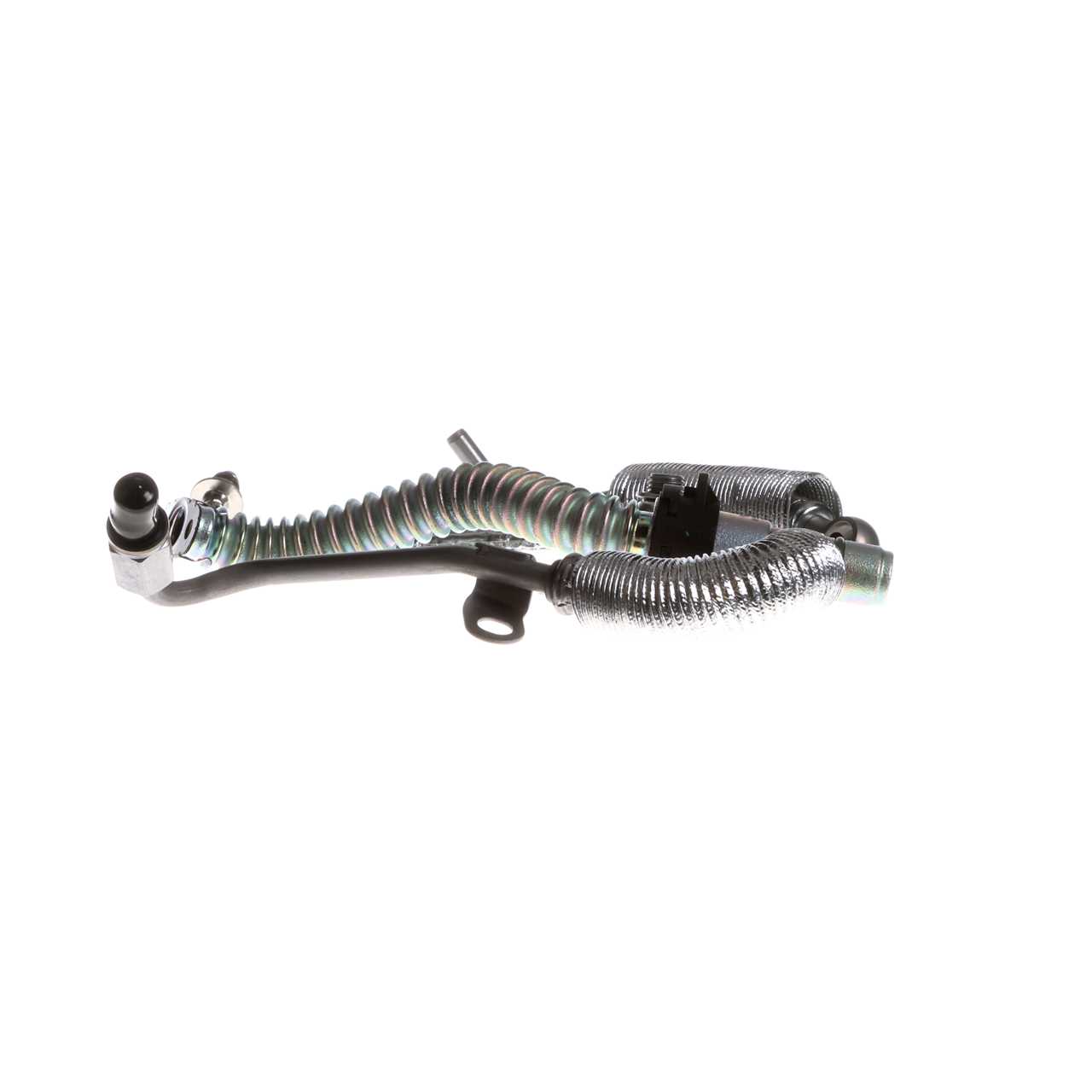 Dorman 667-023 Turbocharger Line Replacement Kit for Specific