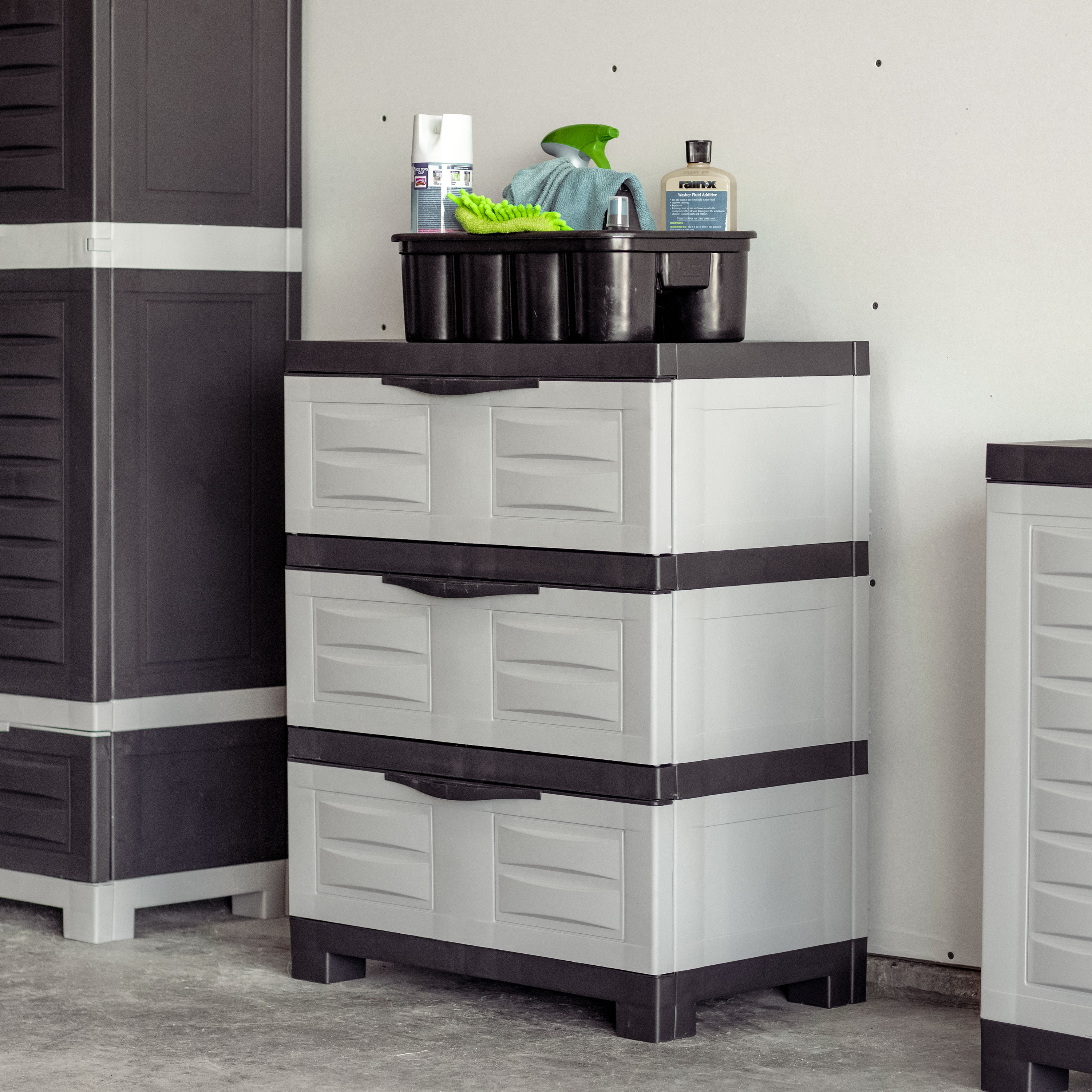 Better Homes & Gardens Greyson 5-Drawer Dresser, Acorn
