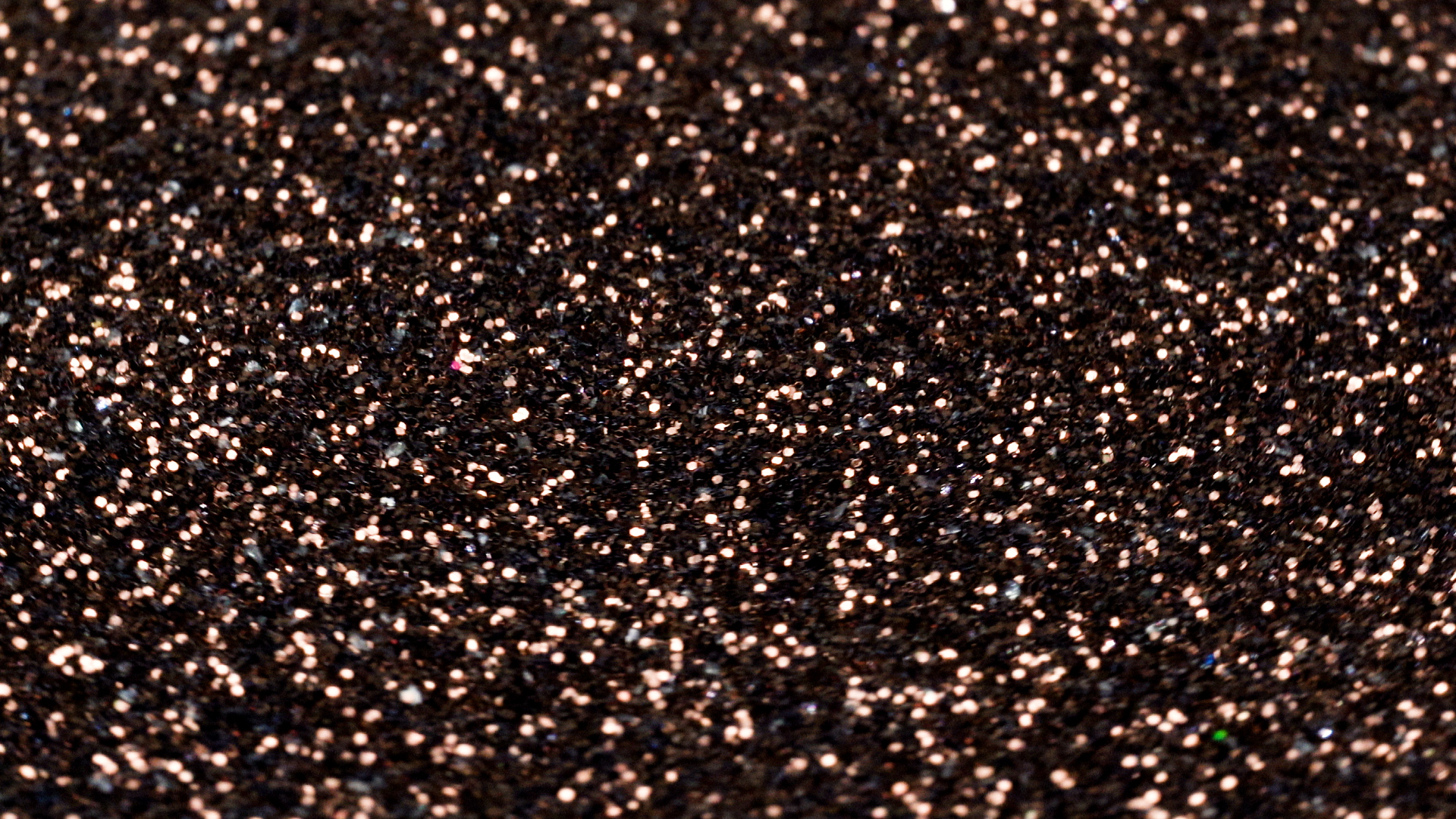 thumbnail video image 2 of Bakell - Chocolate Brown Ultra Fine Metallic Craft Glitter Dazzler Dust - 35g Jar, 2 of 6