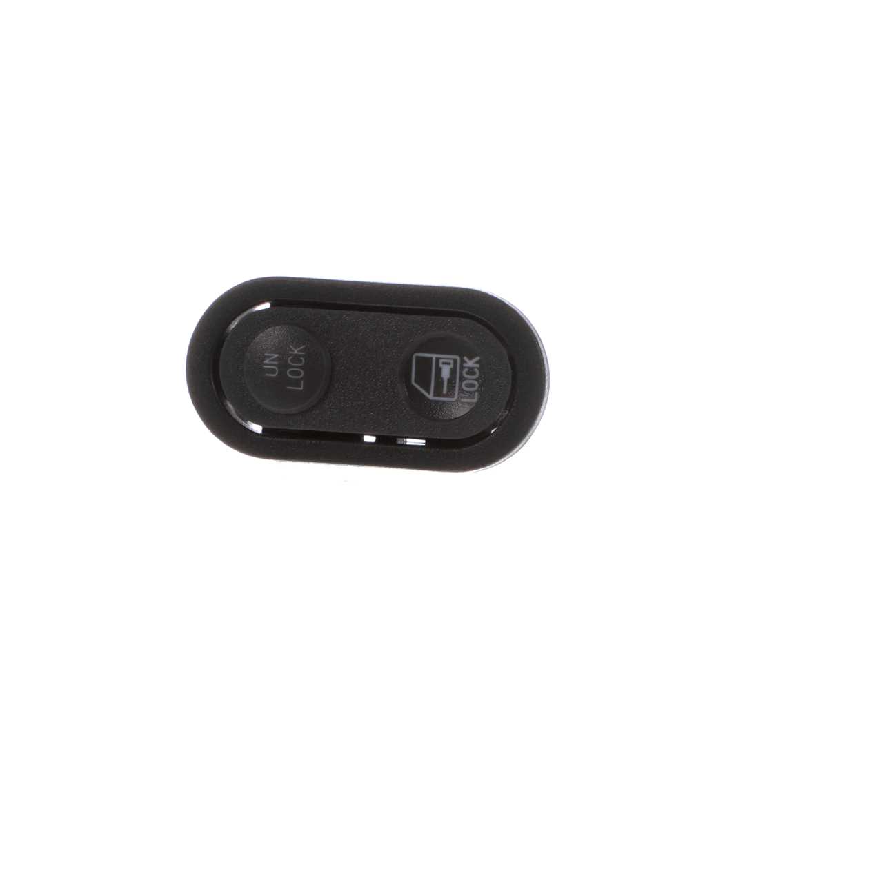 Dorman 901-084 Power Window Switch - Front Left And Right, 1 Button For Specific Chevrolet / GMC Models