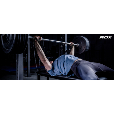 Bodybuilding Straps Weight Lifting Straps By RDX, Weight Lifting Bar, Gym Wrist Straps Bodybuilding Camo Green Wrist Straps For Weightlifting