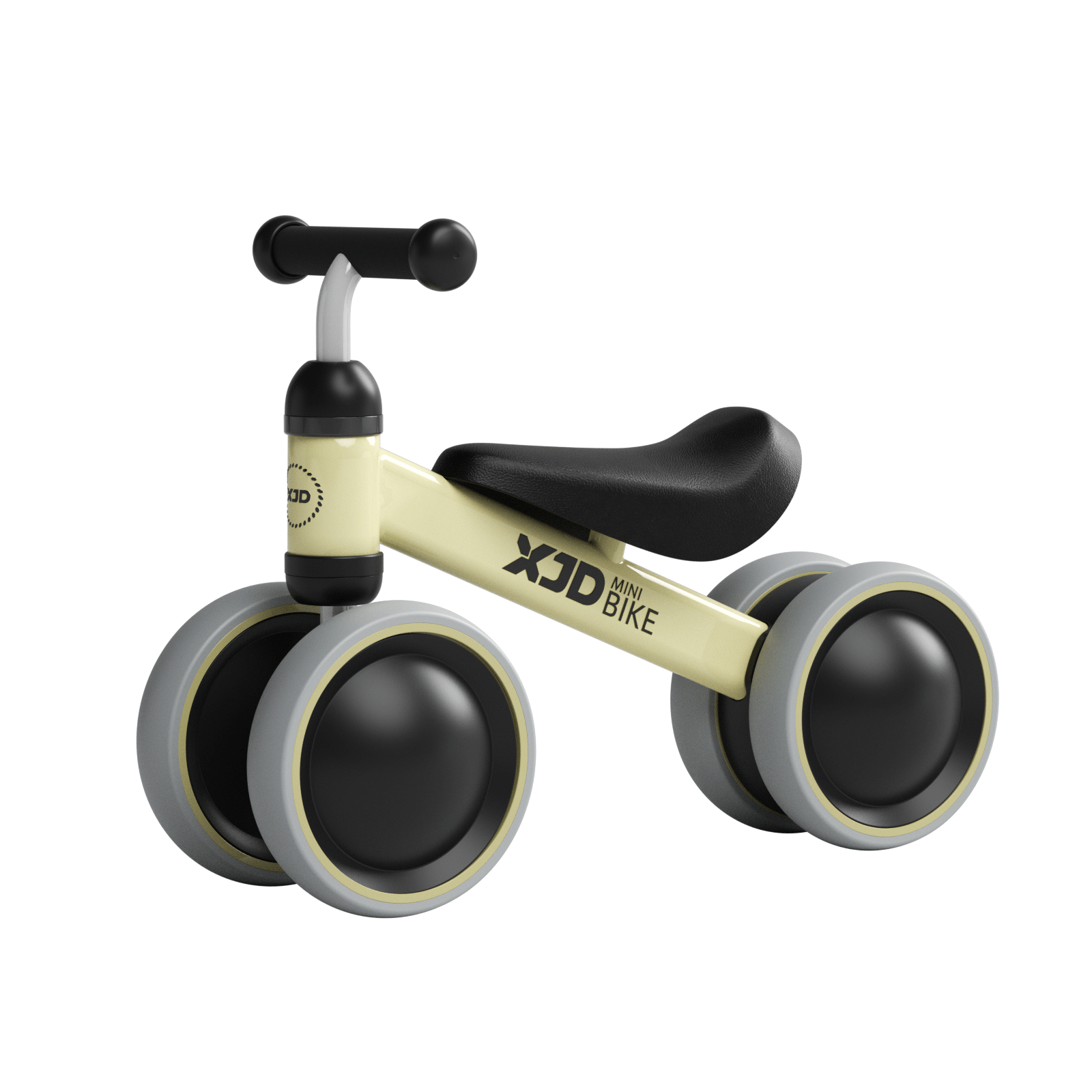 XJD Baby Balance Bike for 1 Year Old Boys Girls 12 24 Month