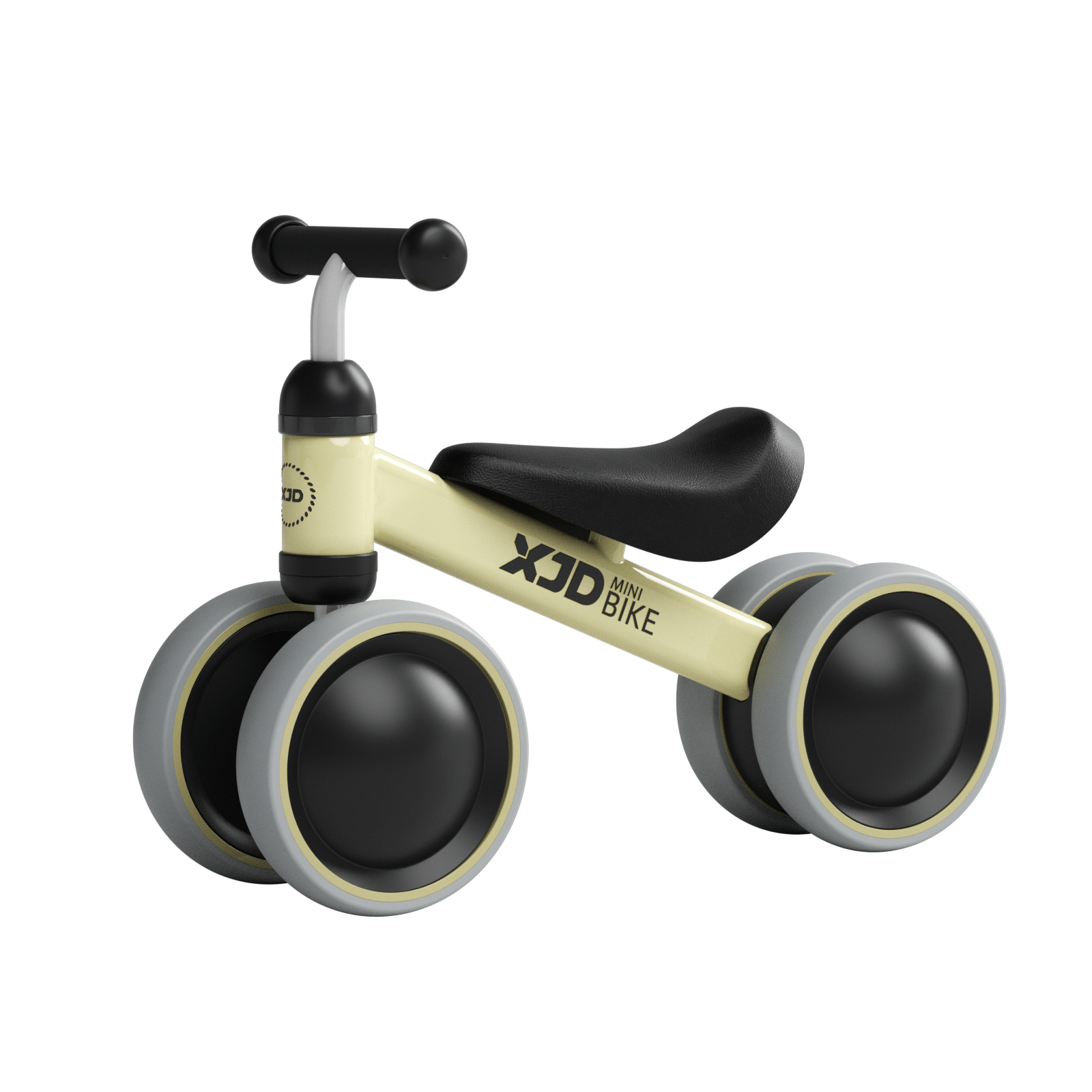 XJD Baby Balance Bike for 1 Year Old Boys Girls 12 24 Month