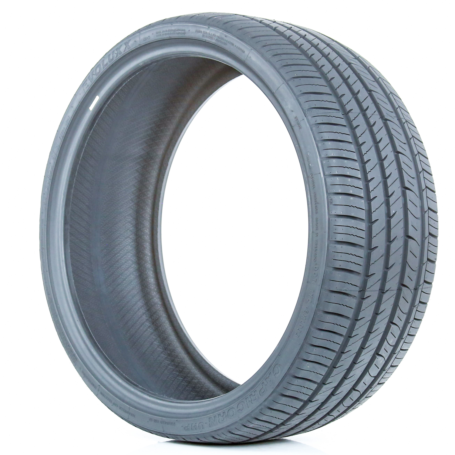 Evoluxx Capricorn UHP 255/30R22 95W XL High Performance All Season