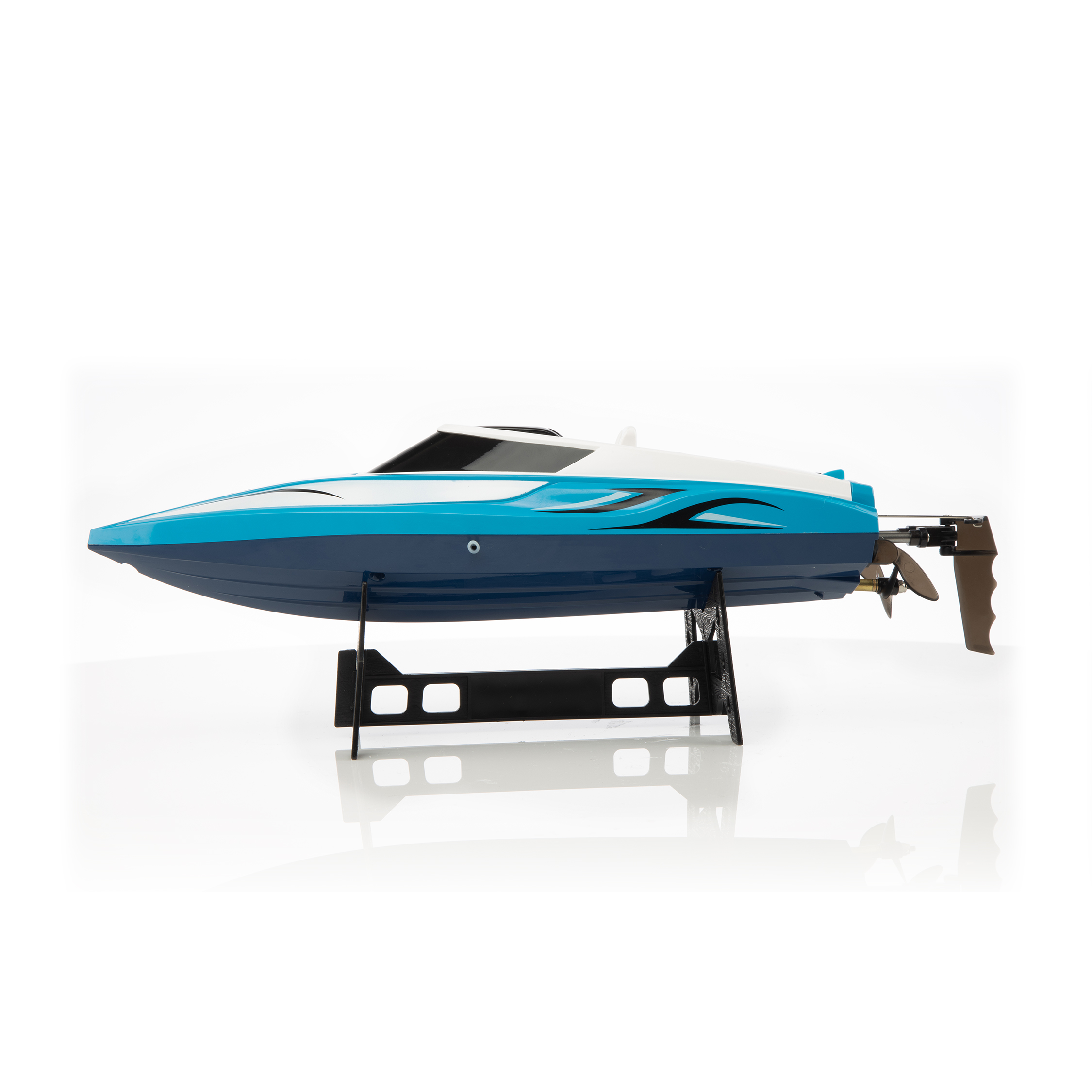 velocity wave rc boat