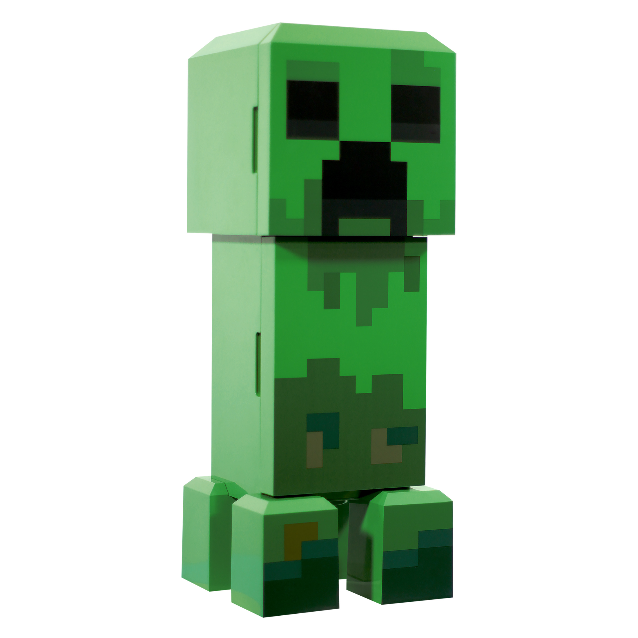 Xbox Has Released A Minecraft 'Creeper' Themed Mini Fridge